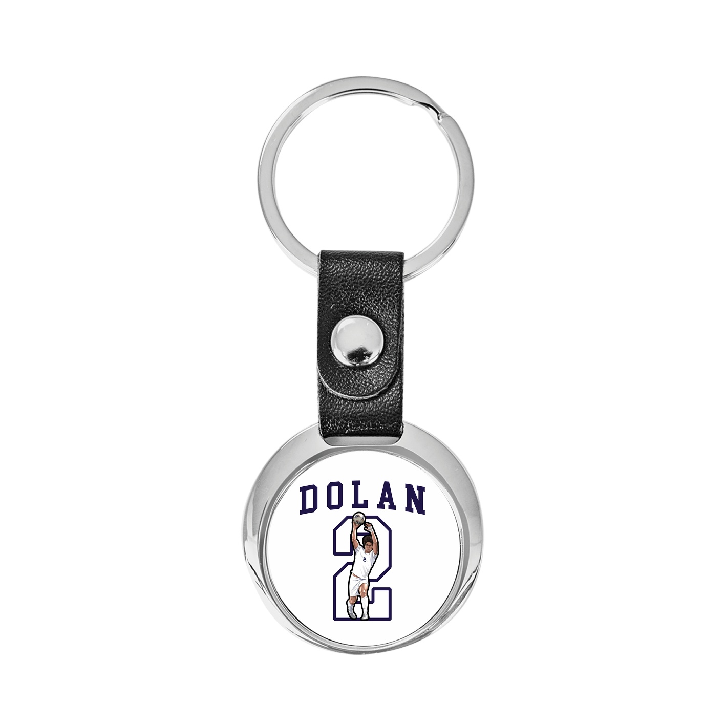 Key Chain — Shirsey in Classic