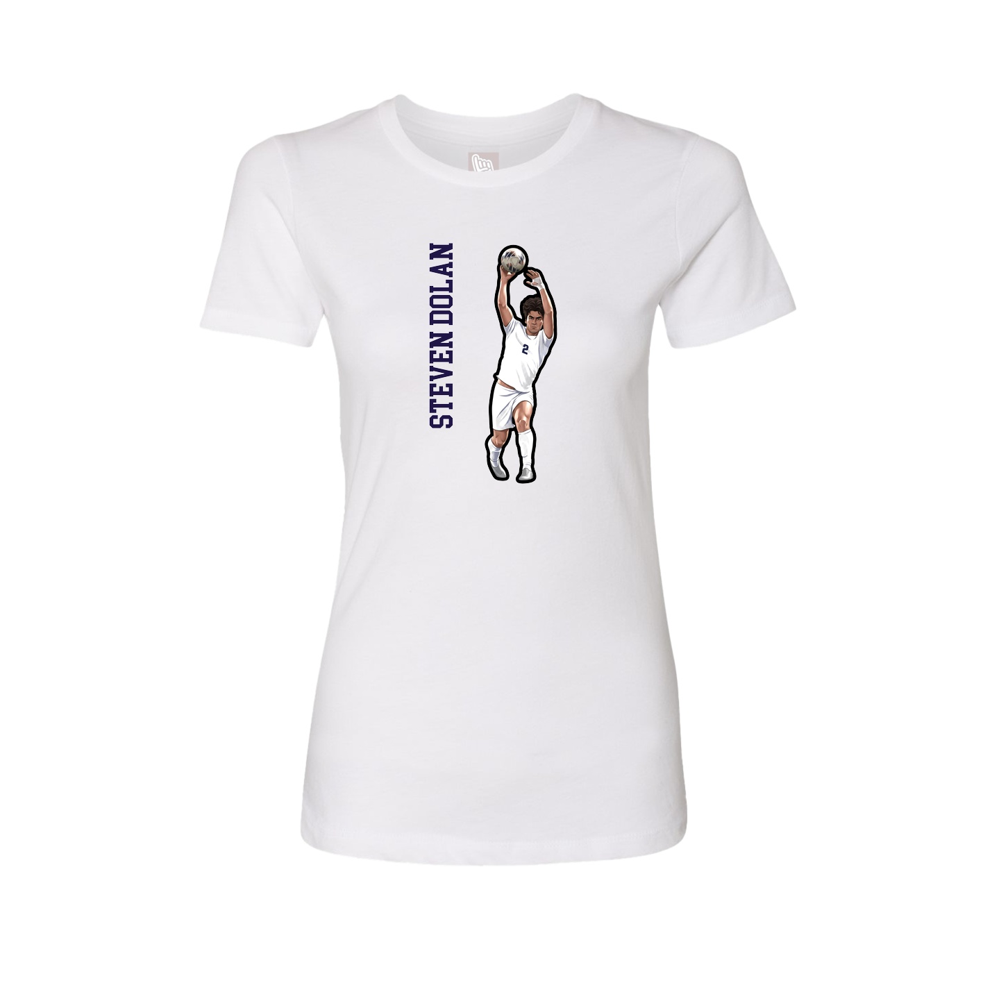 Womens Tee