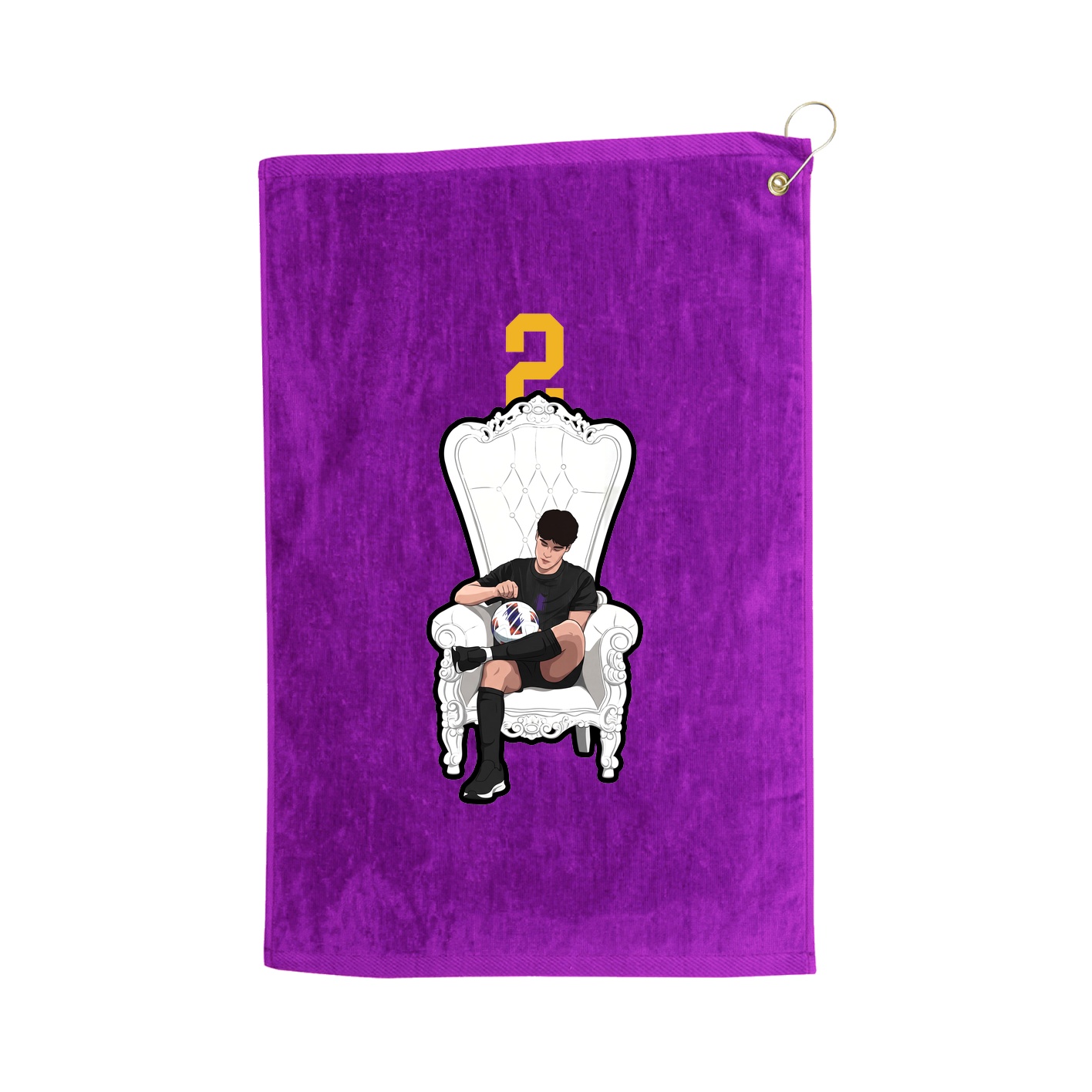 Golf Towel