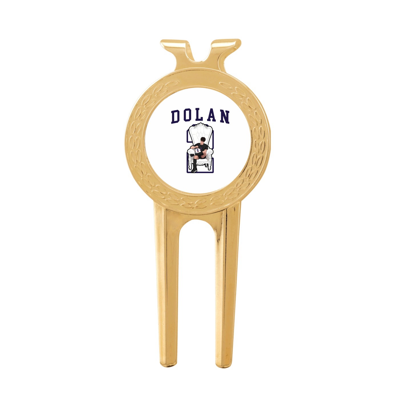 Divot Tool with Ball Marker — Shirsey in Classic