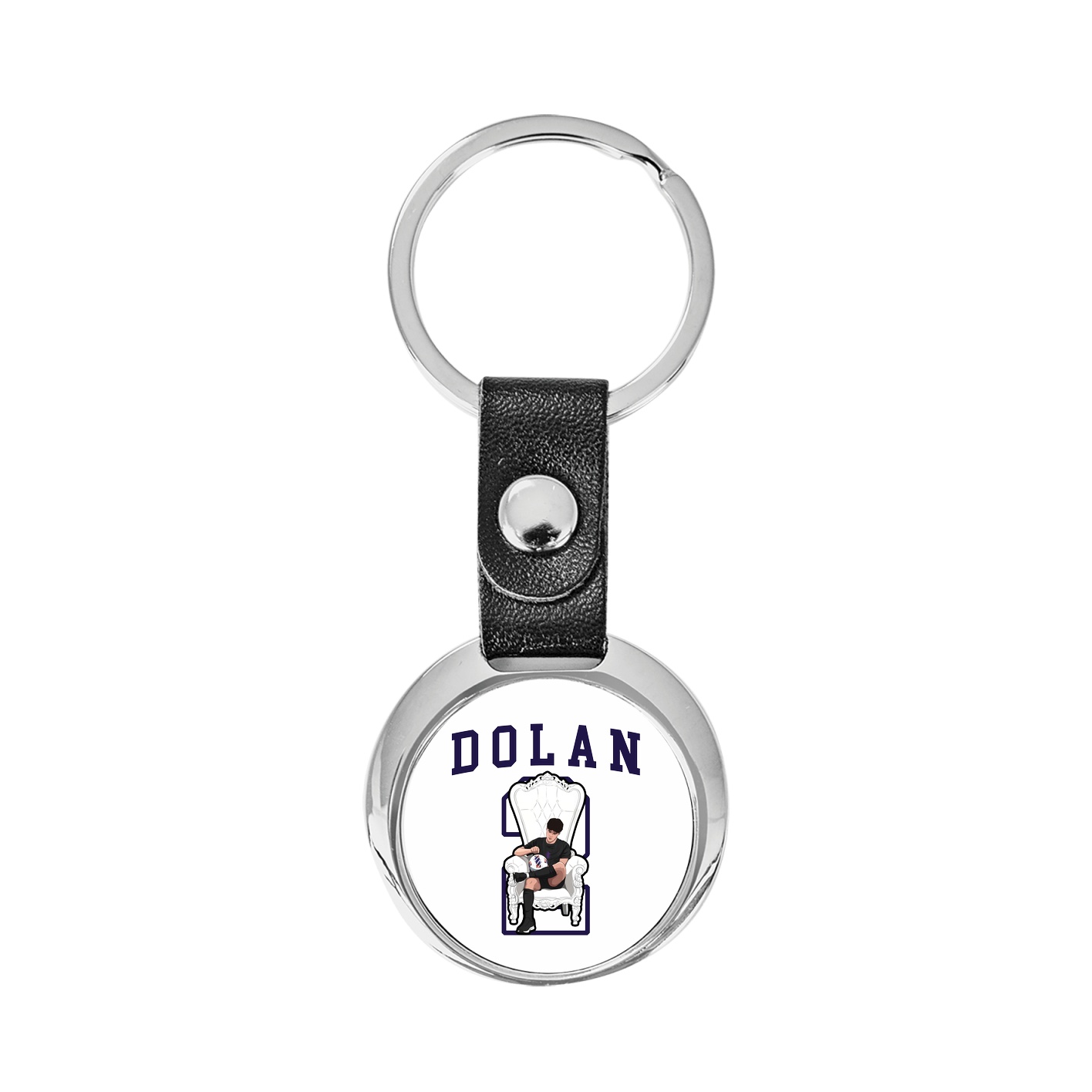 Key Chain — Shirsey in Classic