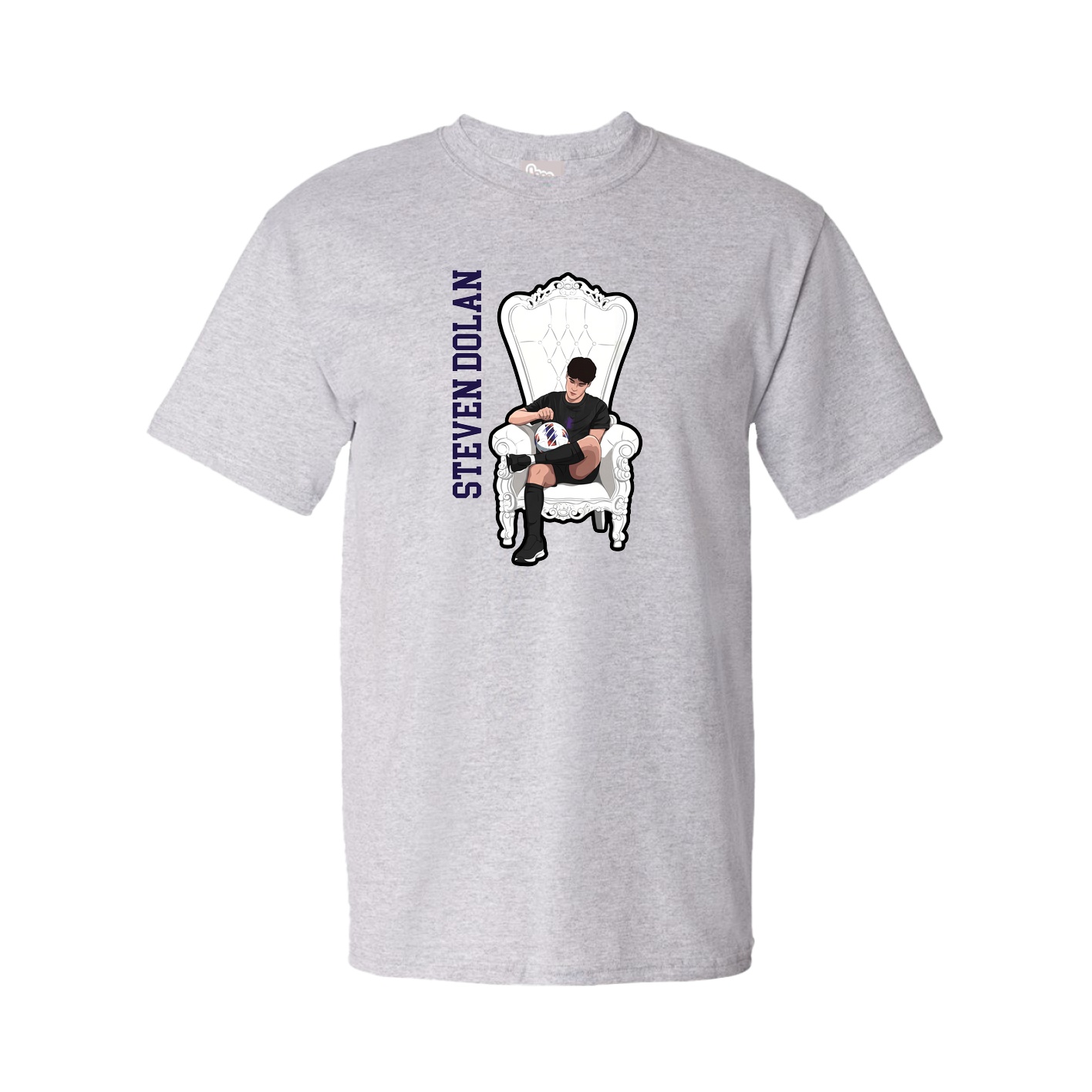 NIL Club Tee