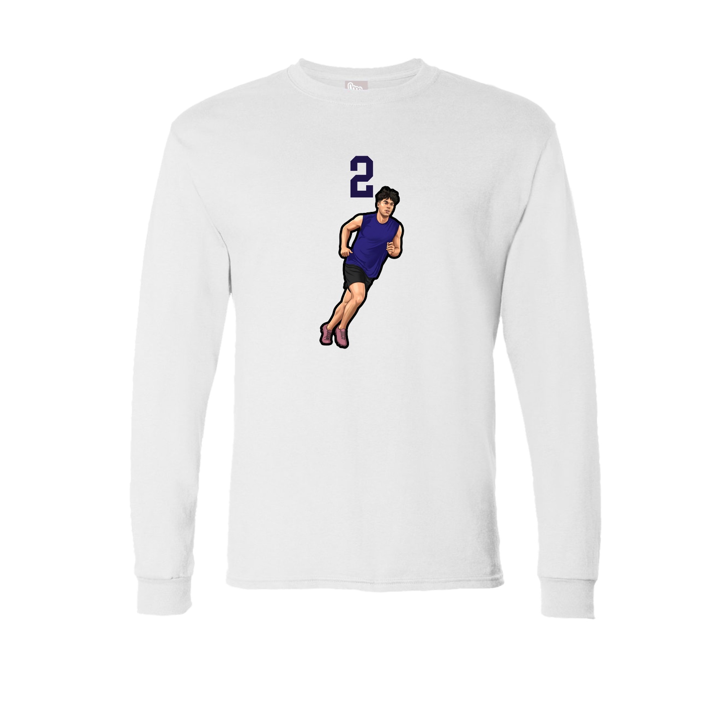 Long Sleeve Tee