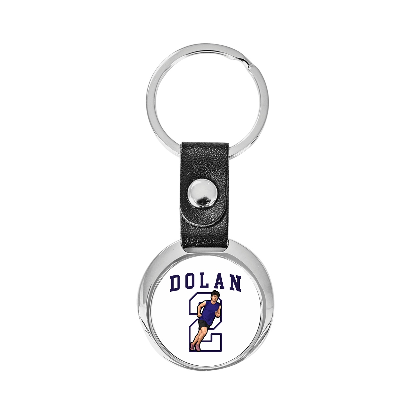 Key Chain — Shirsey in Classic