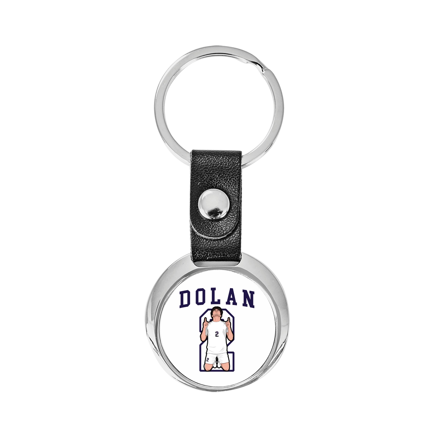 Key Chain — Shirsey in Classic