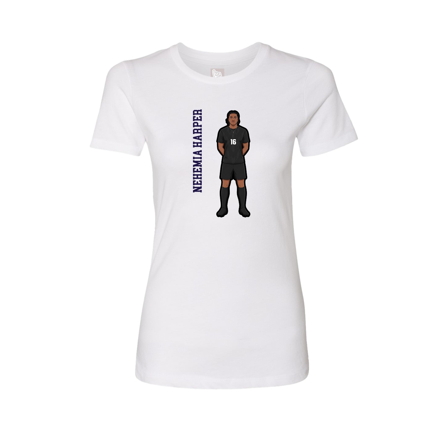 Womens Tee