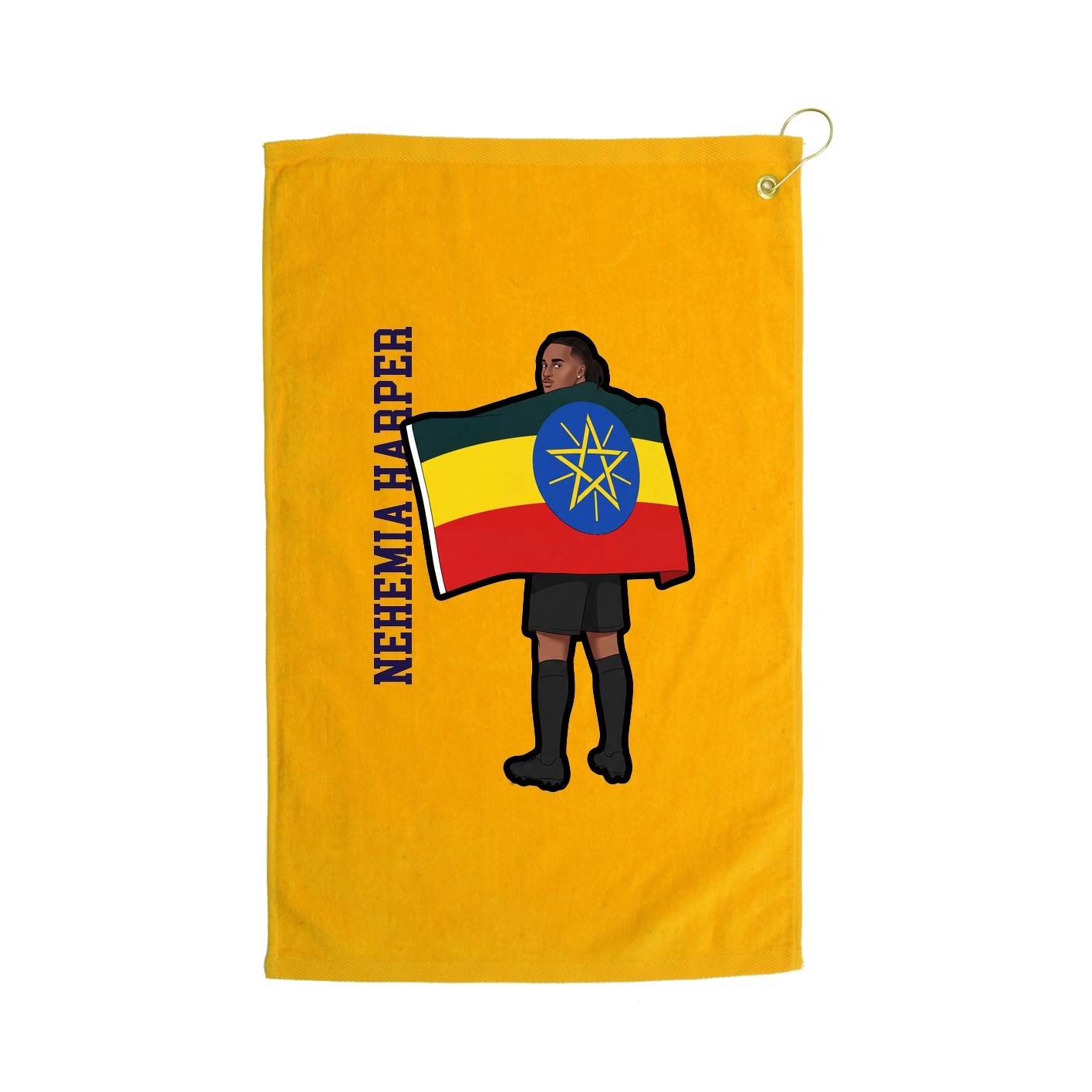 Golf Towel