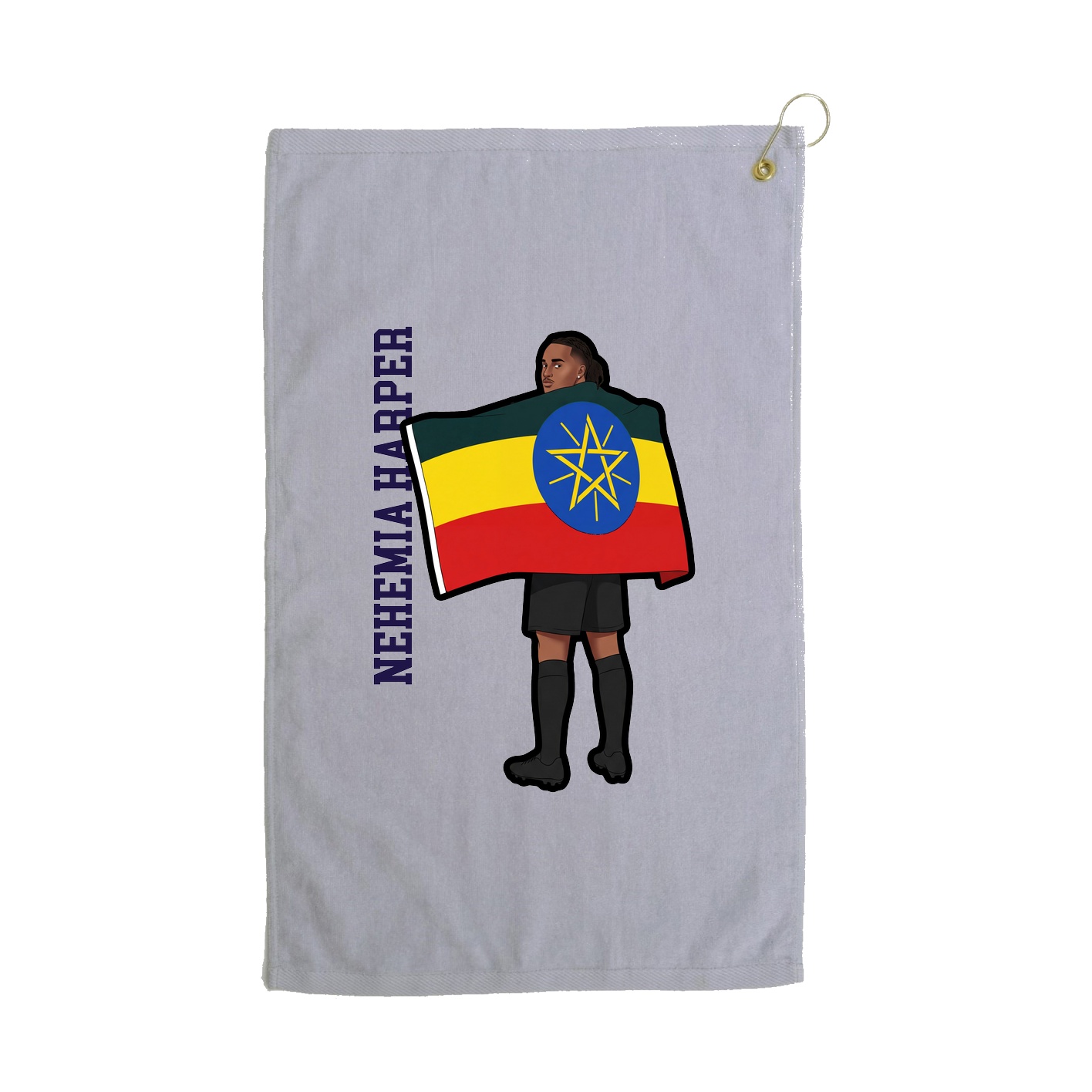 Golf Towel