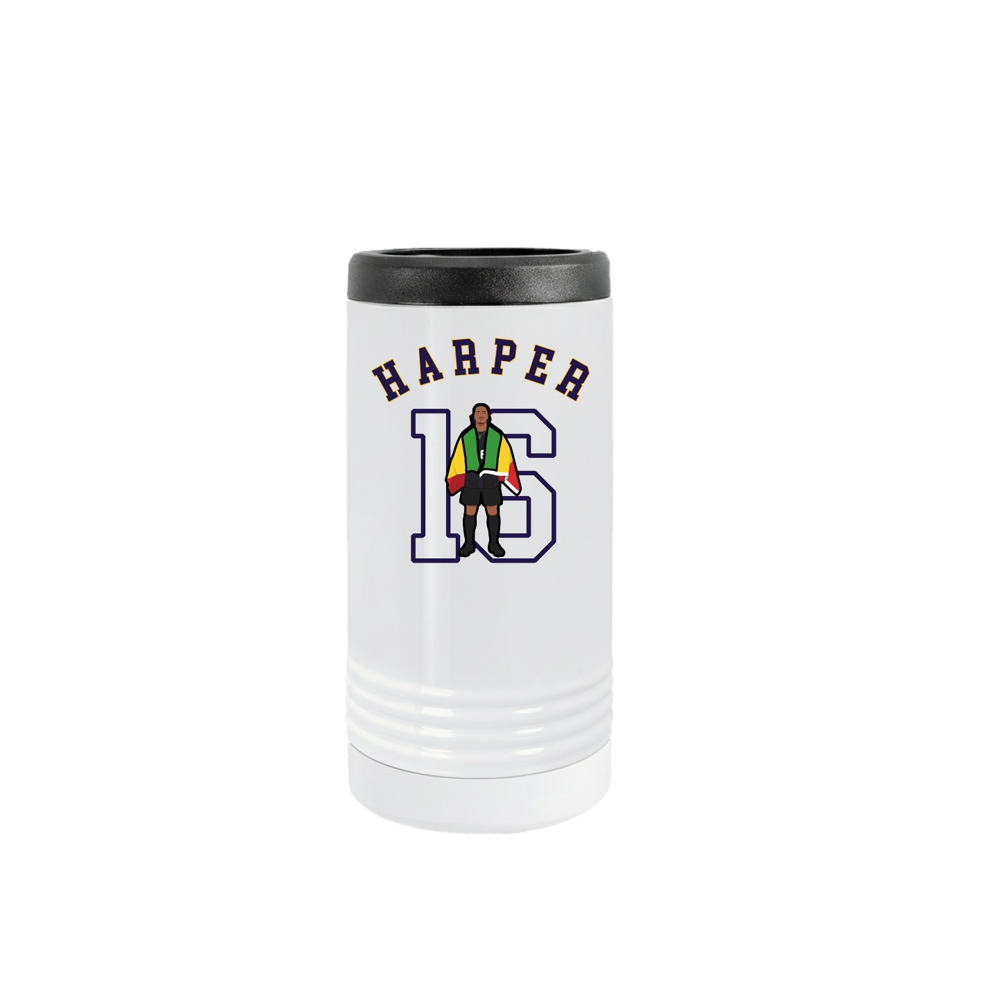 Slim Beverage Holder
