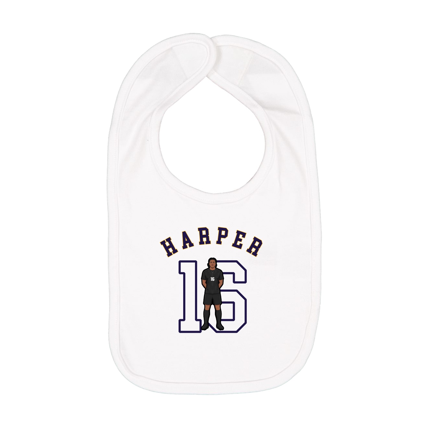Infant Bib