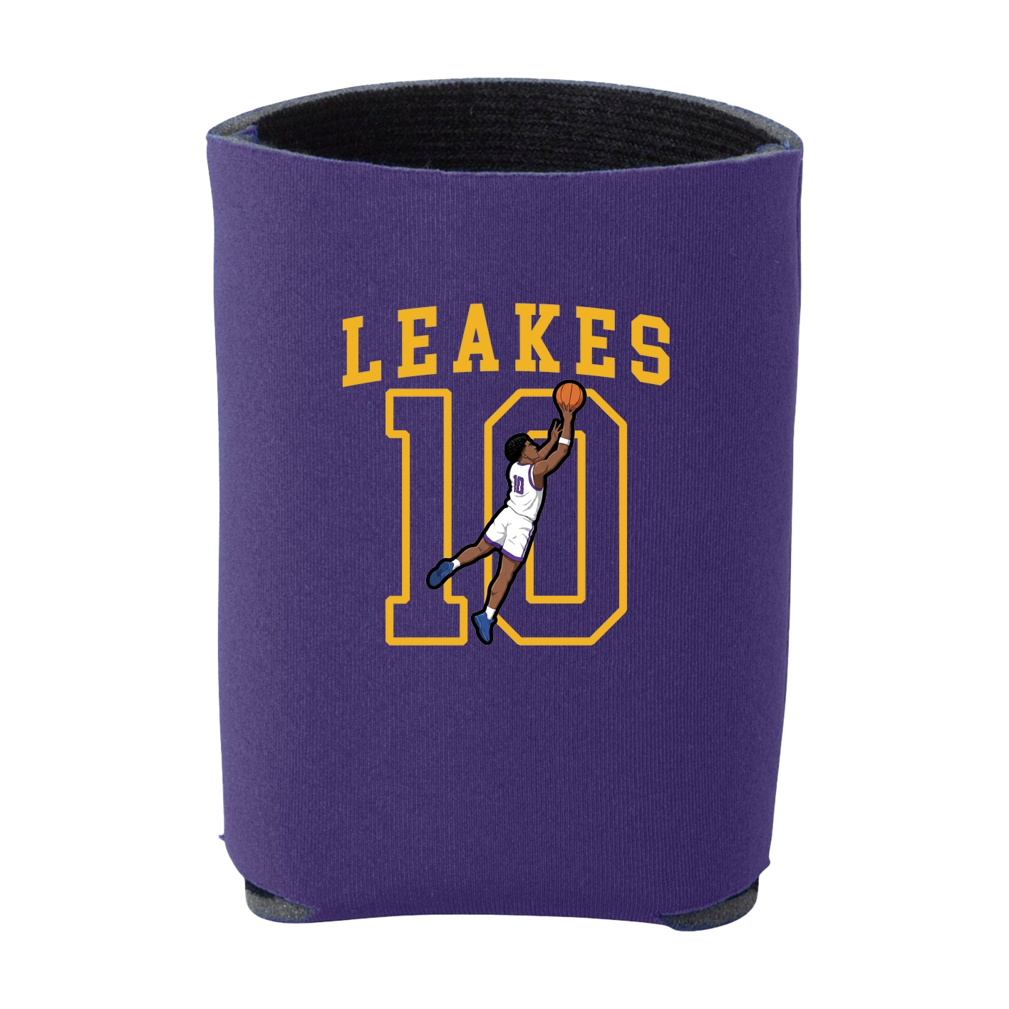 Can Holder — Shirsey in Purple