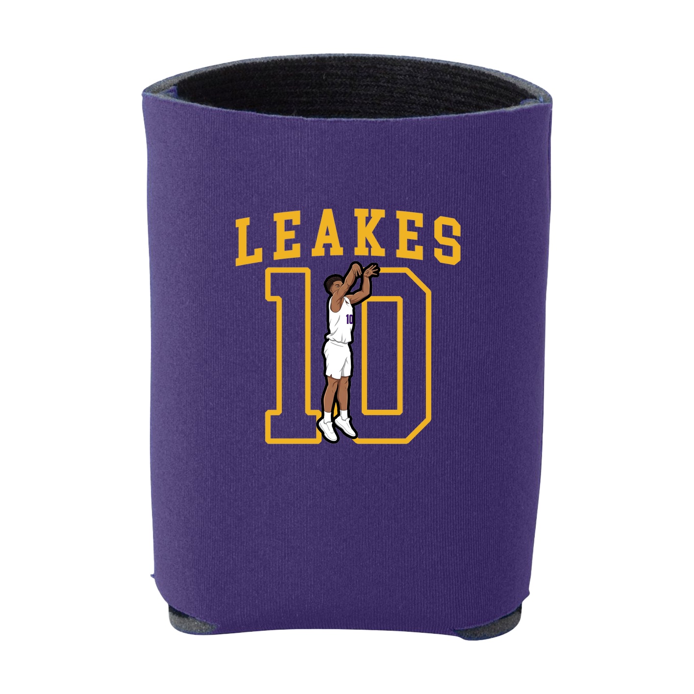 Can Holder — Shirsey in Purple