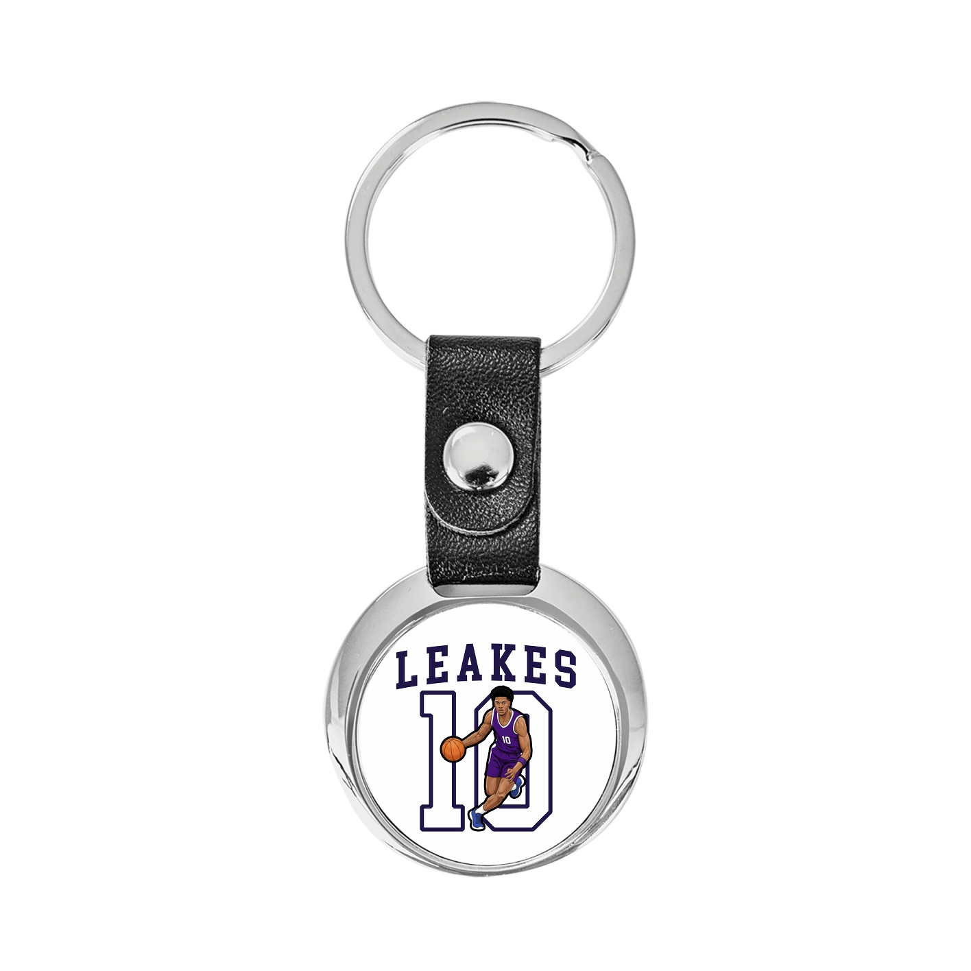 Key Chain — Shirsey in Classic
