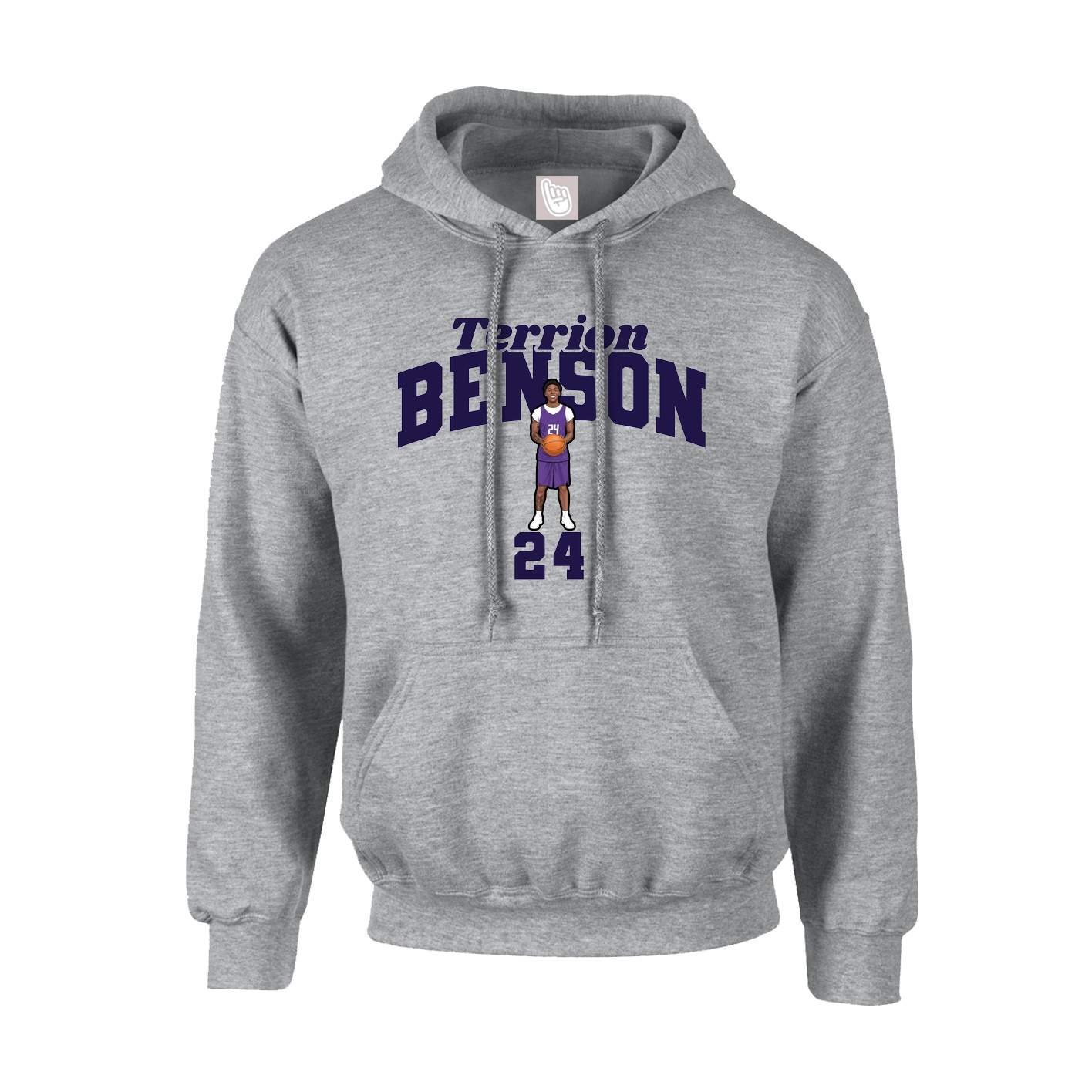 Hoodie