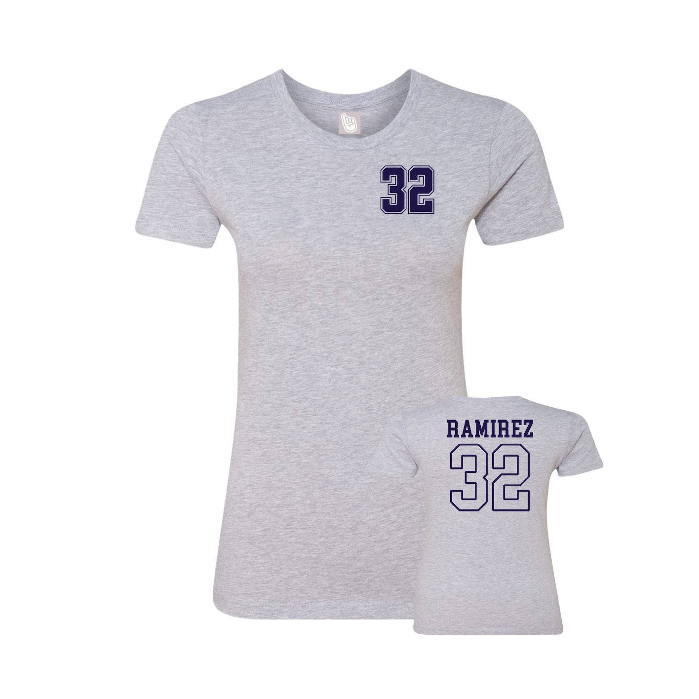 Womens Tee