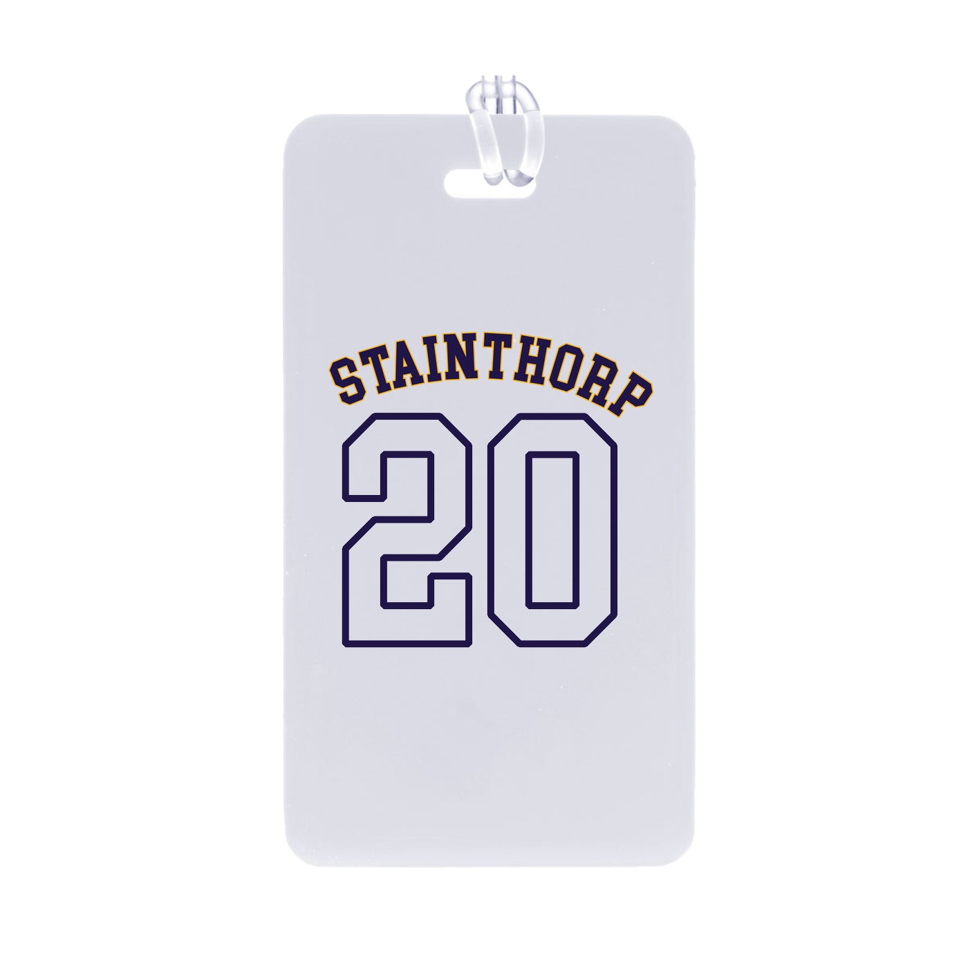 Bag Tag