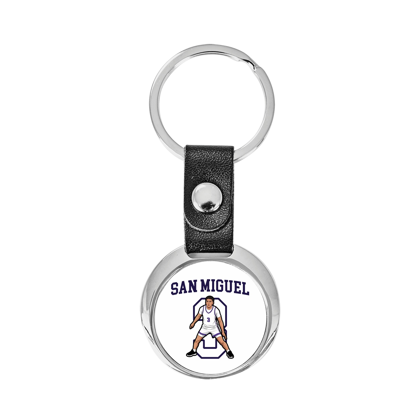 Key Chain — Shirsey in Classic