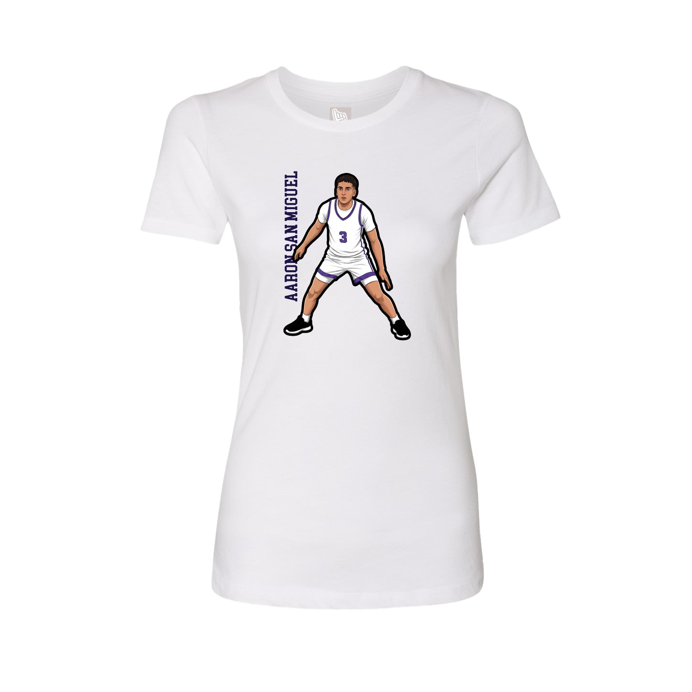 Womens Tee