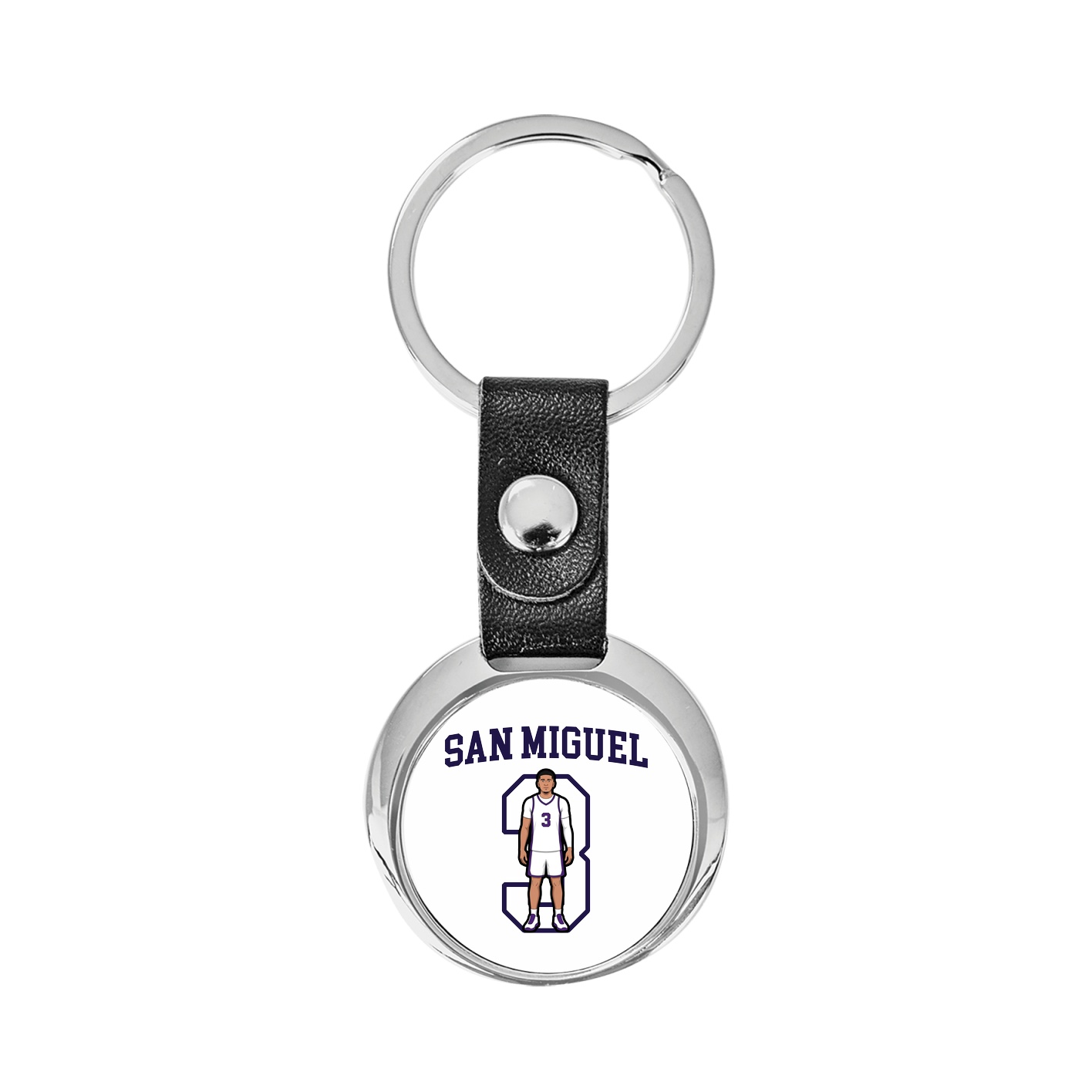 Key Chain — Shirsey in Classic