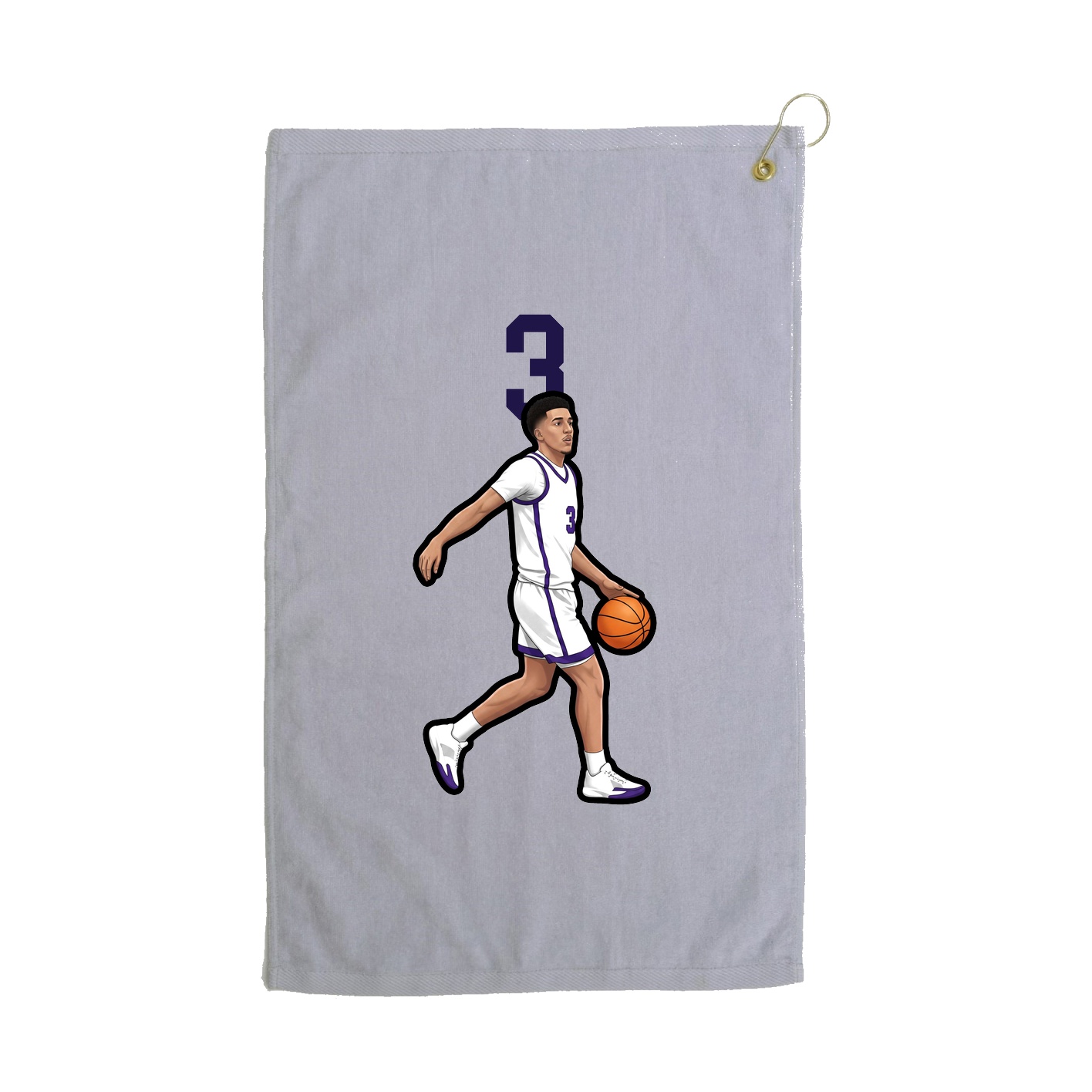 Golf Towel