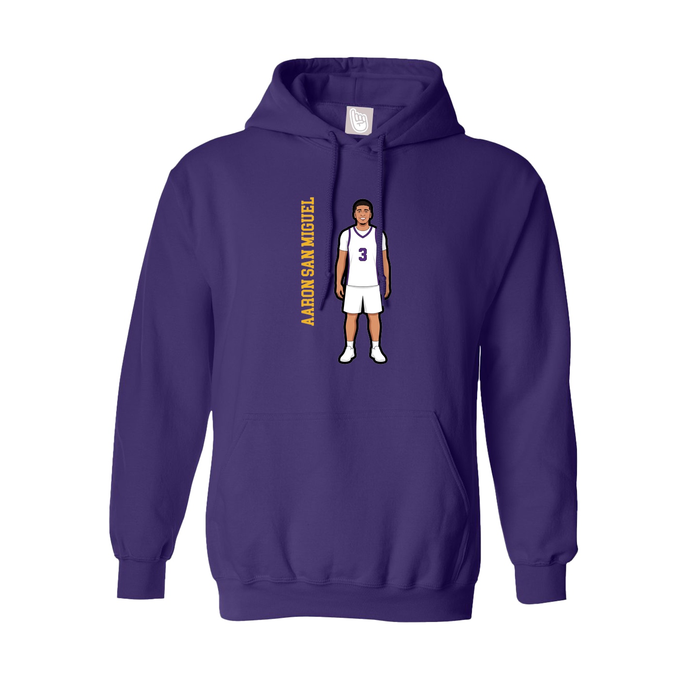 NIL Club Hoodie