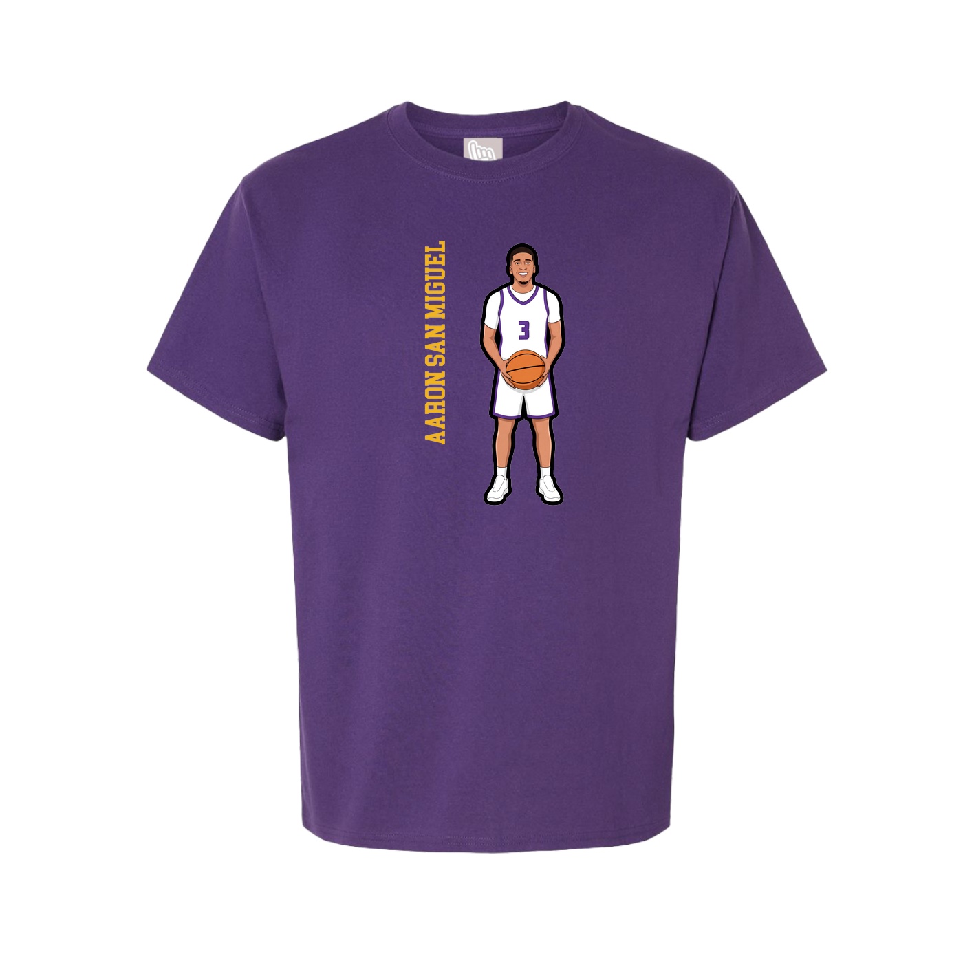 NIL Club Tee