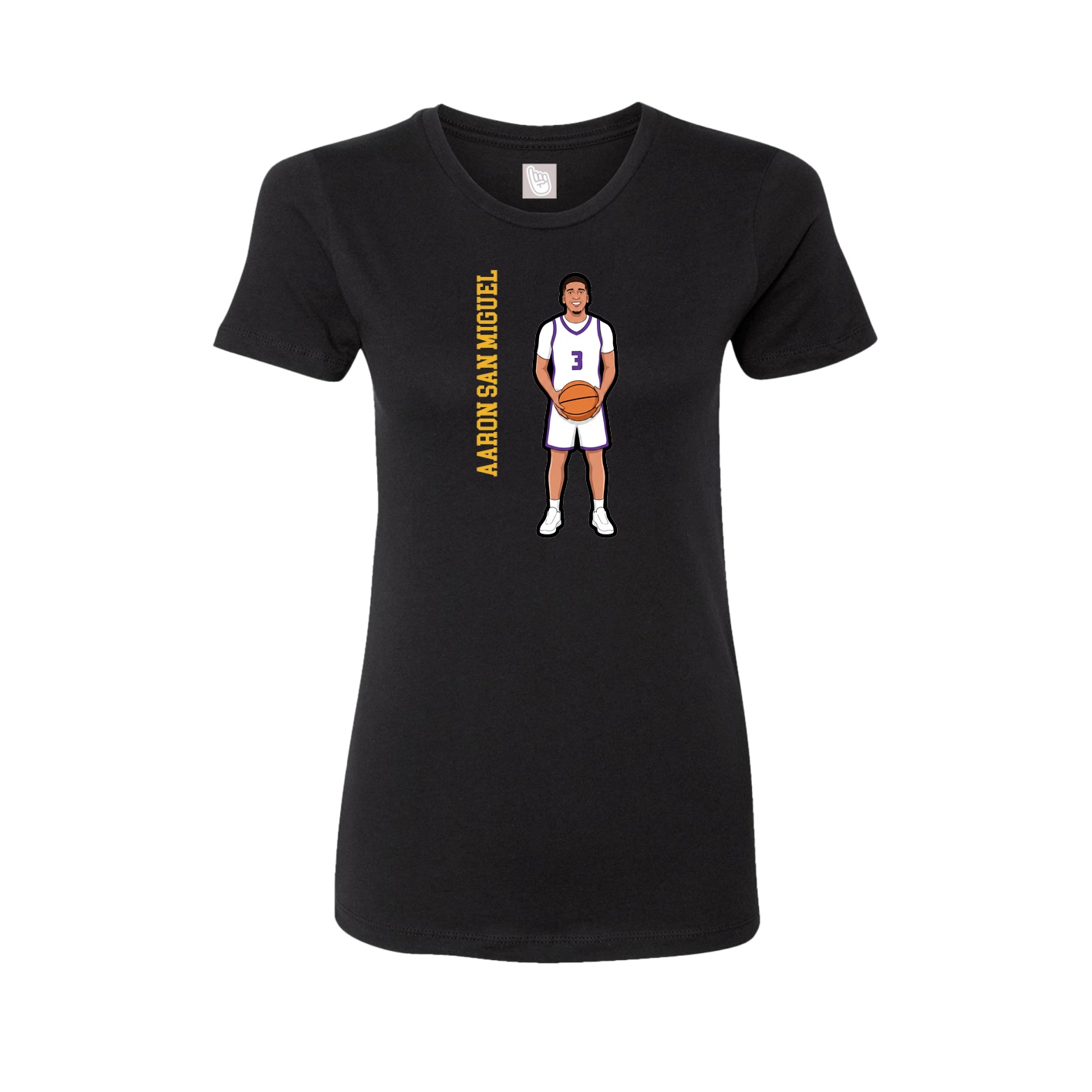 Fitted Women's Tee