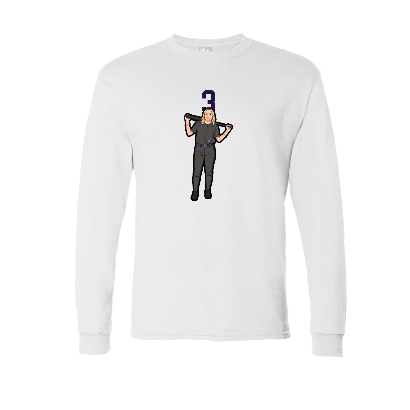 Long Sleeve Tee