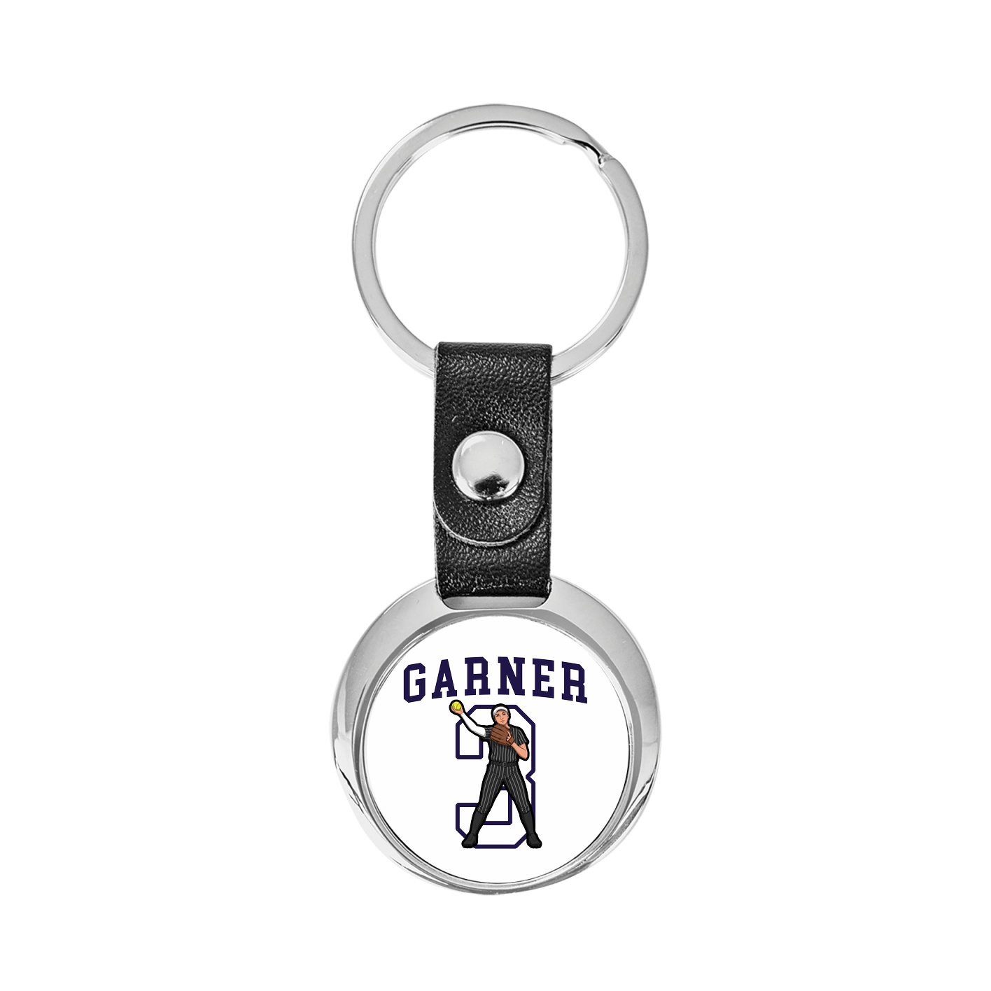 Key Chain — Shirsey in Classic