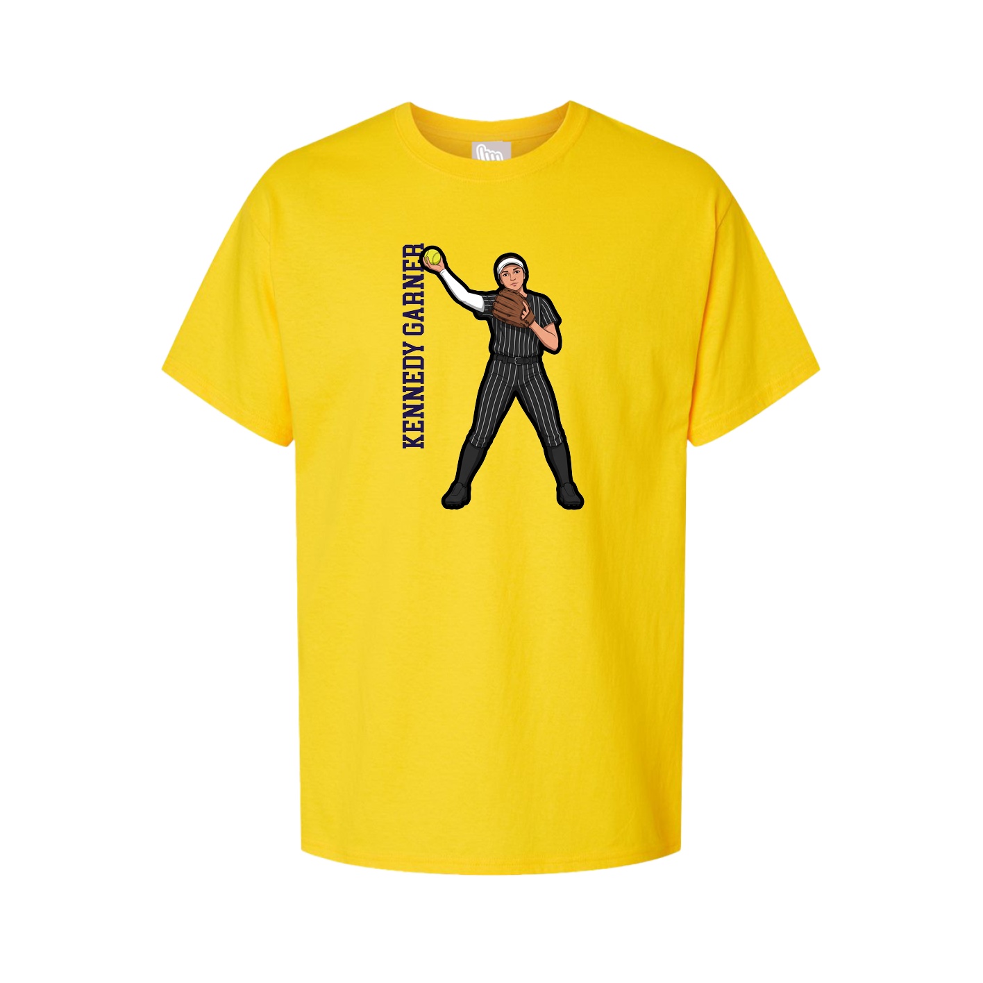 NIL Club Tee