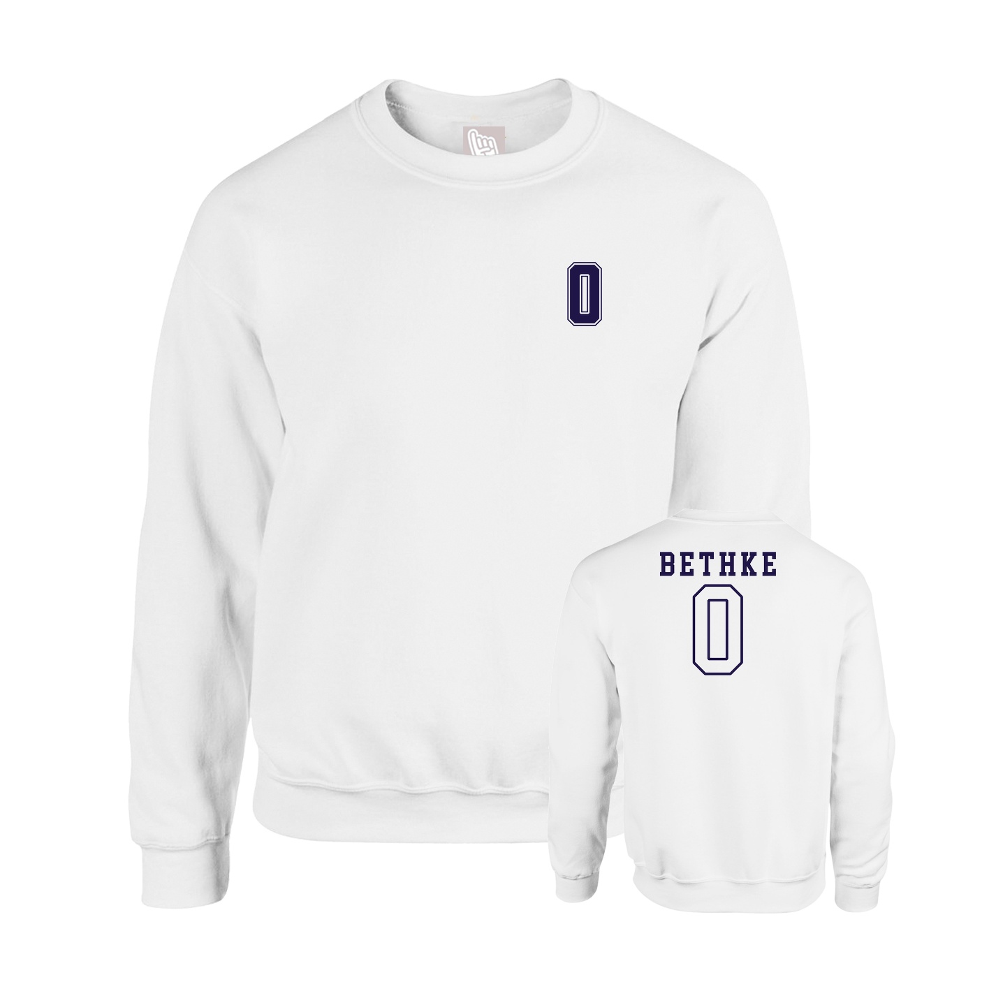 Fleece Crew