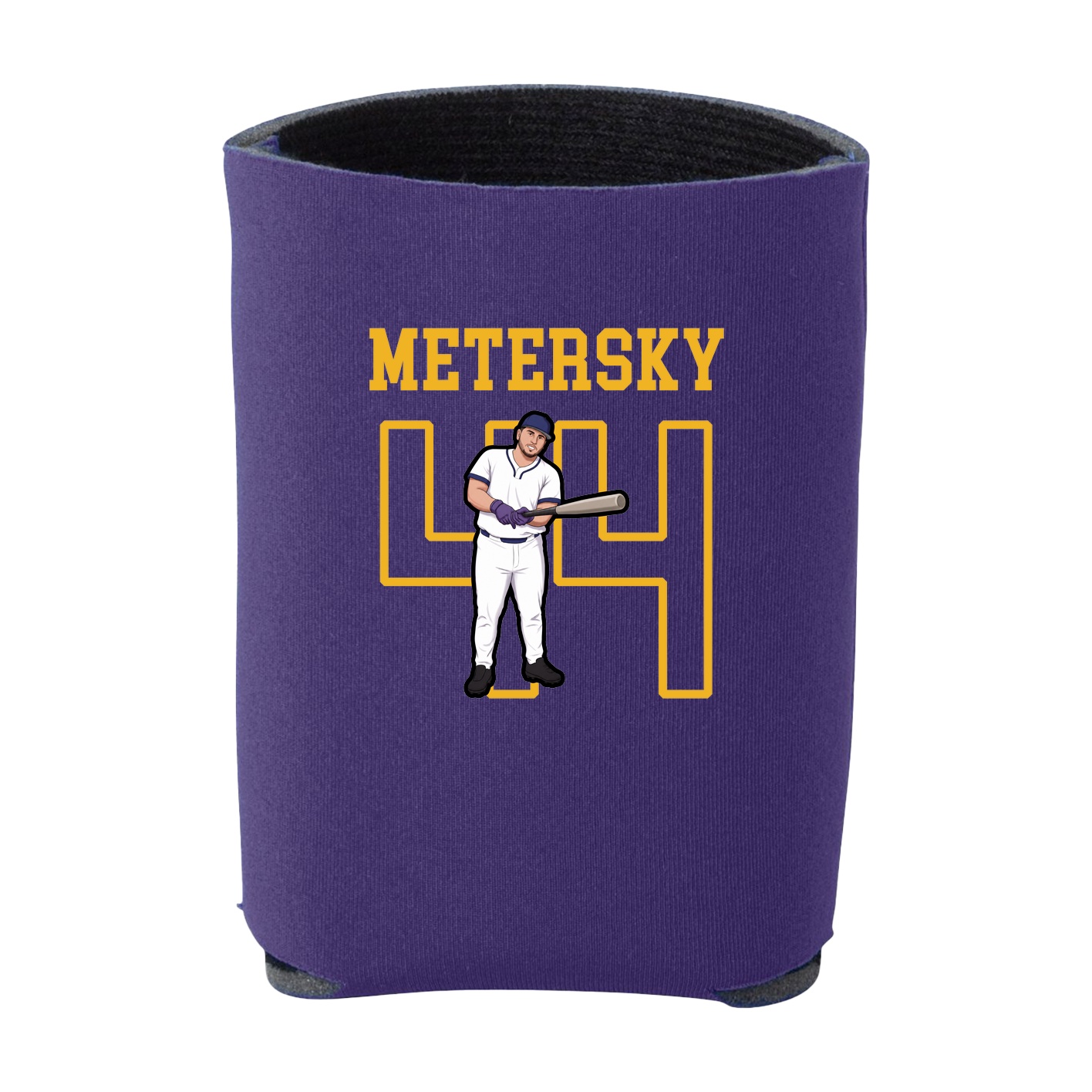 Can Holder — Shirsey in Purple