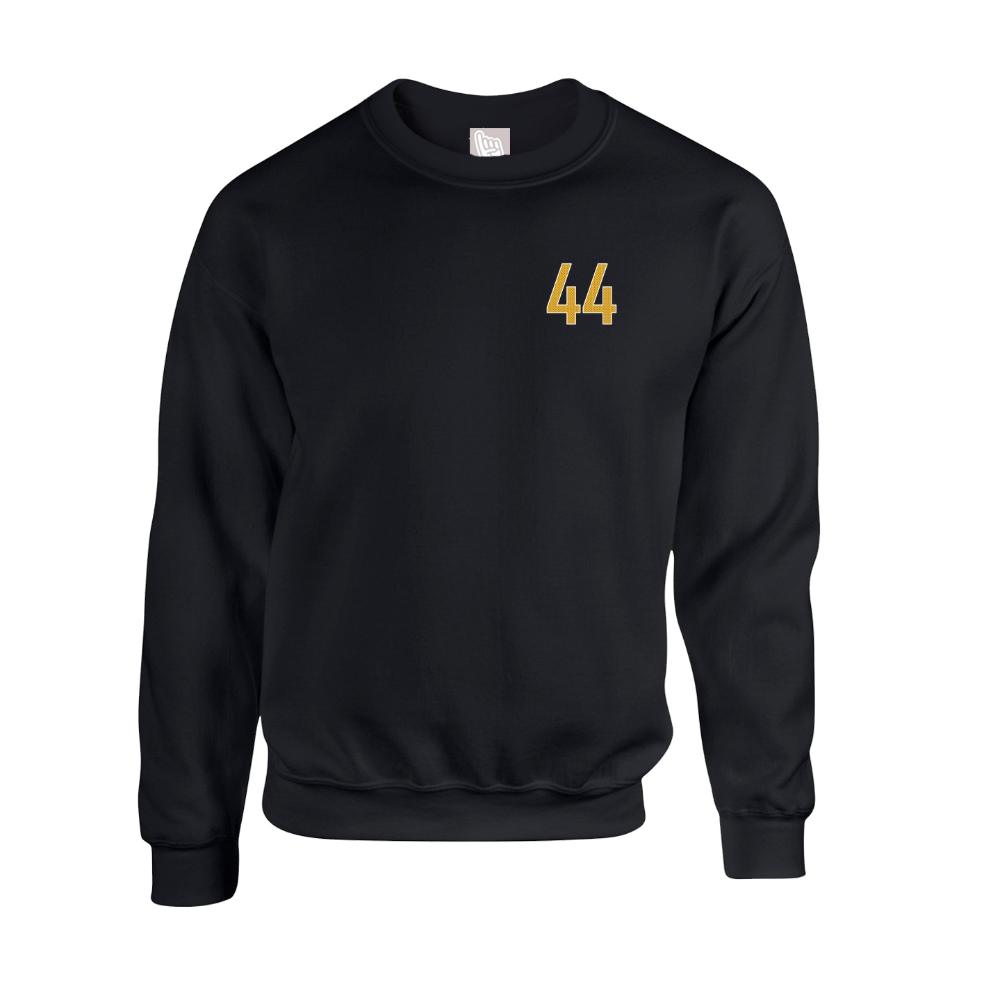 Fleece Crew