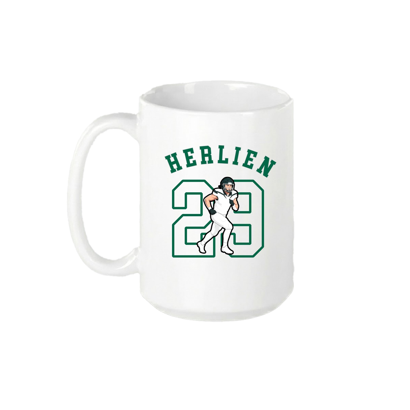15oz Coffee Mug