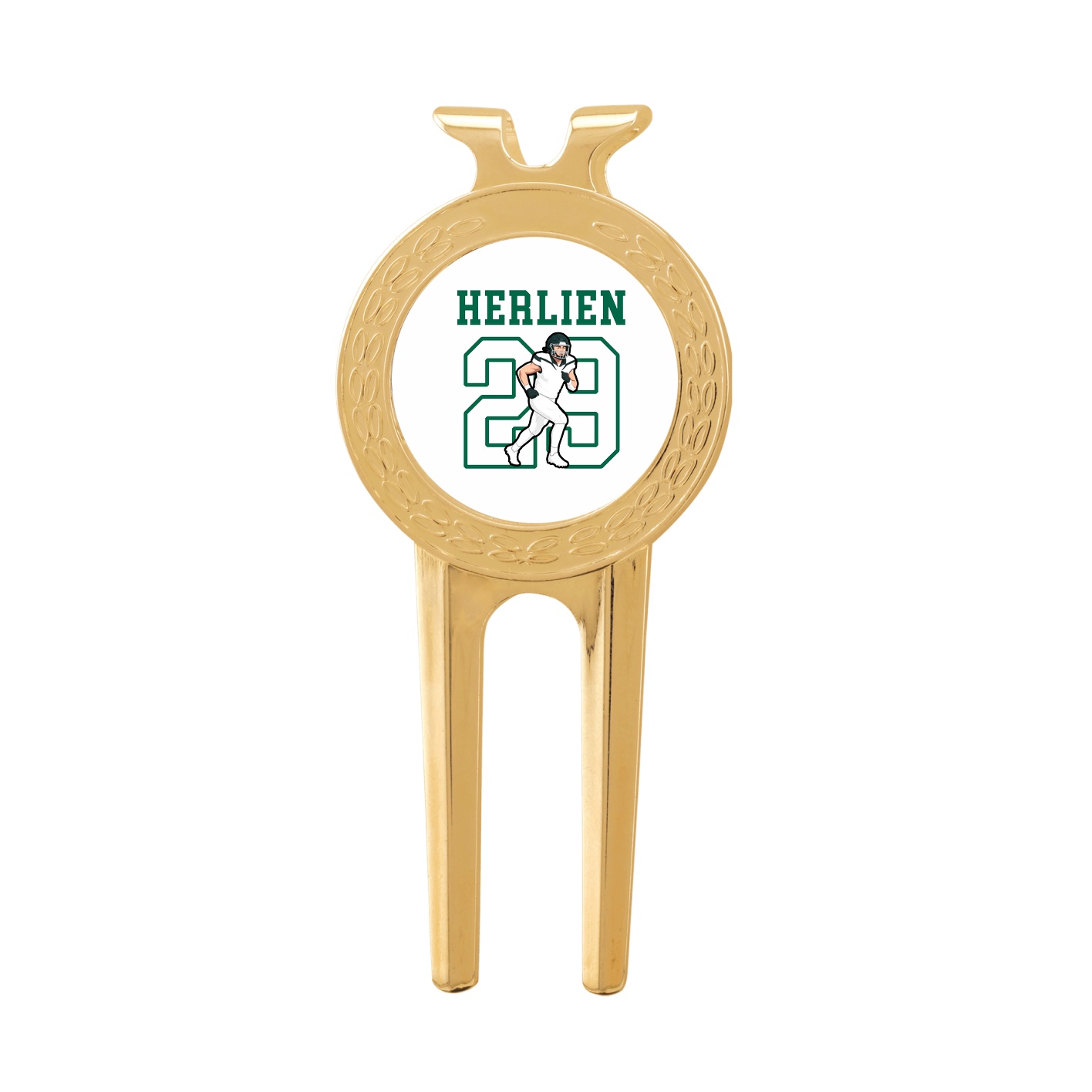 Divot Tool with Ball Marker — Shirsey in Classic