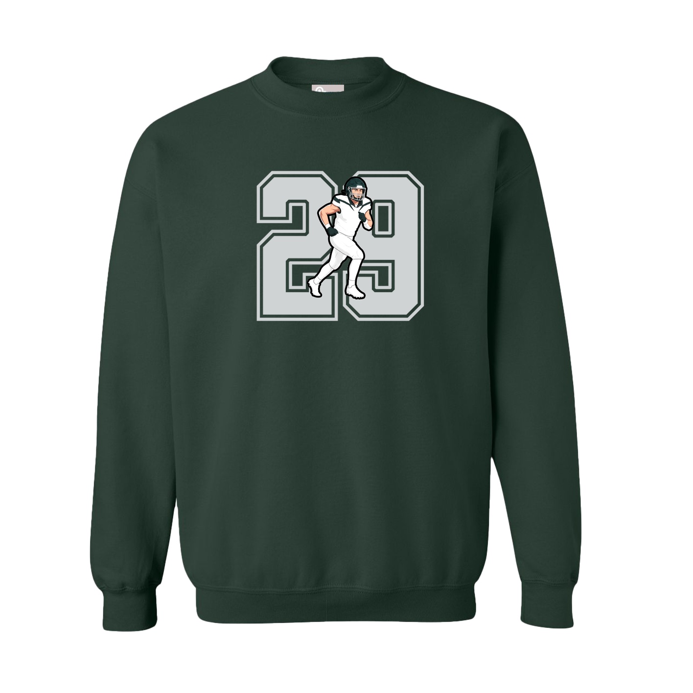 Fleece Crew