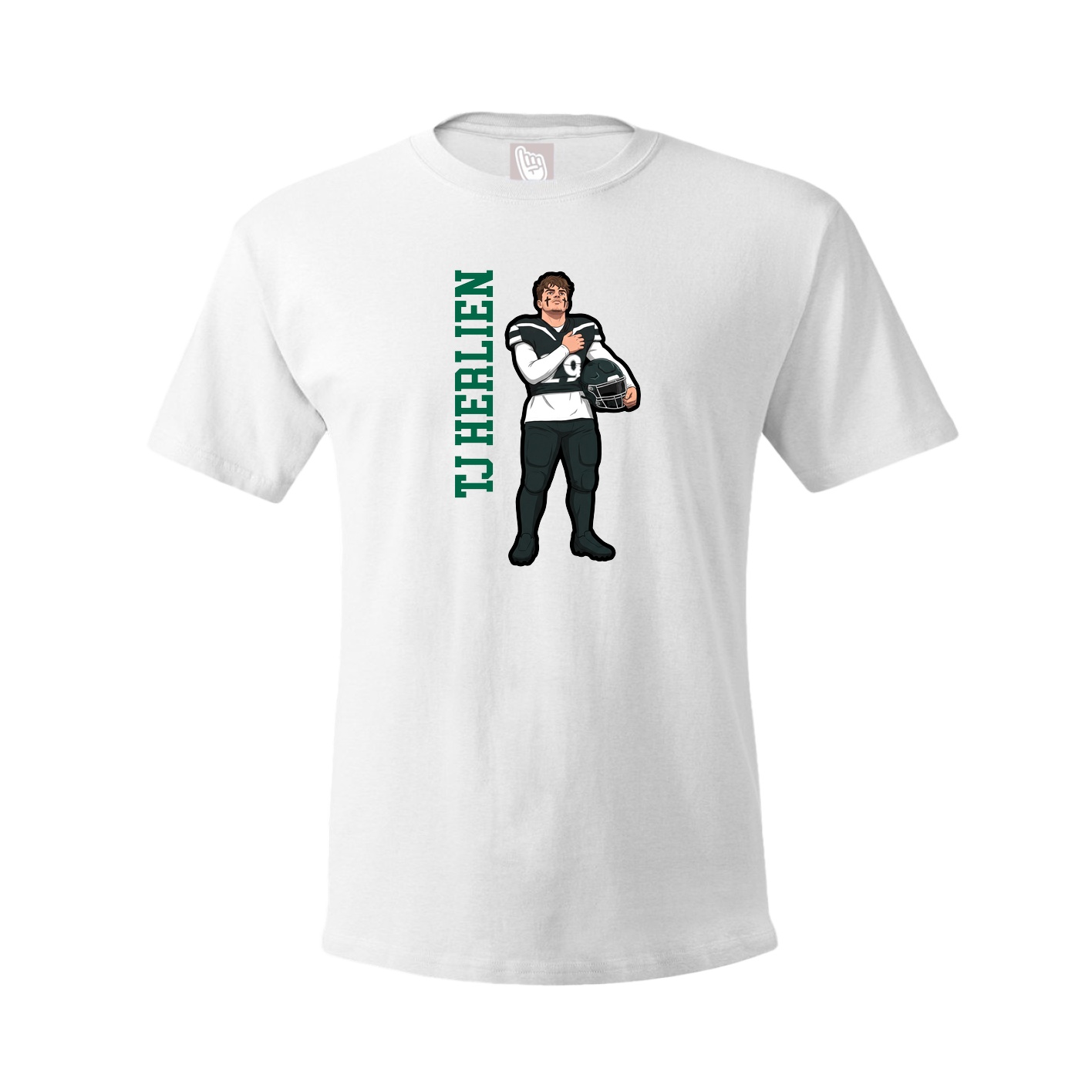 NIL Club Tee