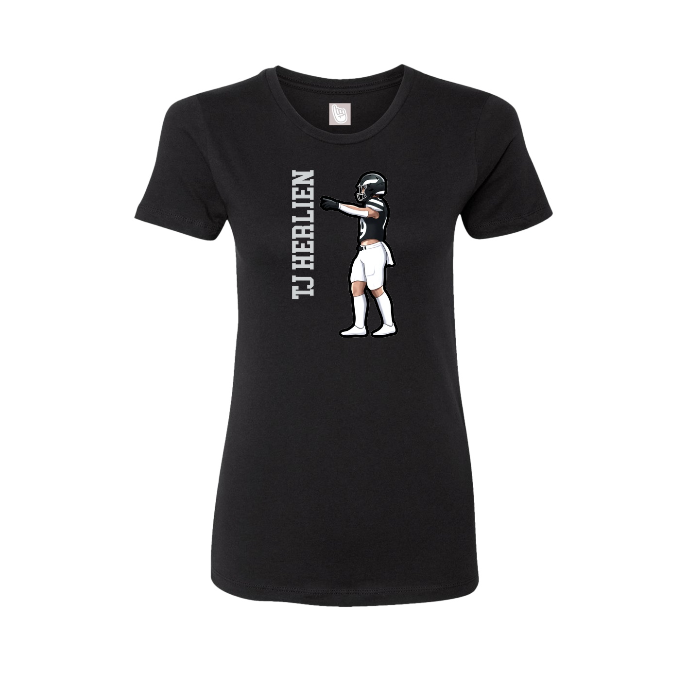 NIL Club Womens Tee