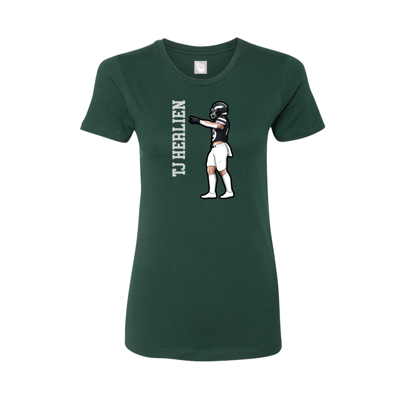 NIL Club Womens Tee