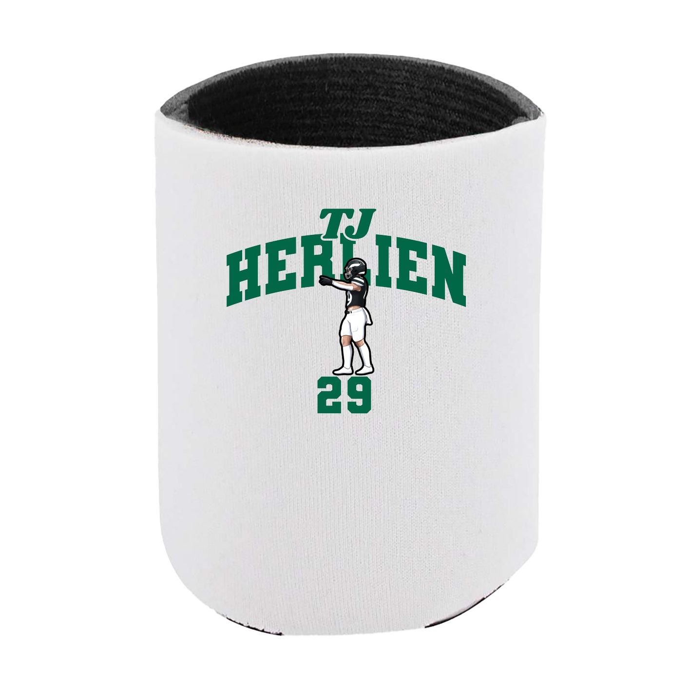 Can Holder — Signature Arch in White