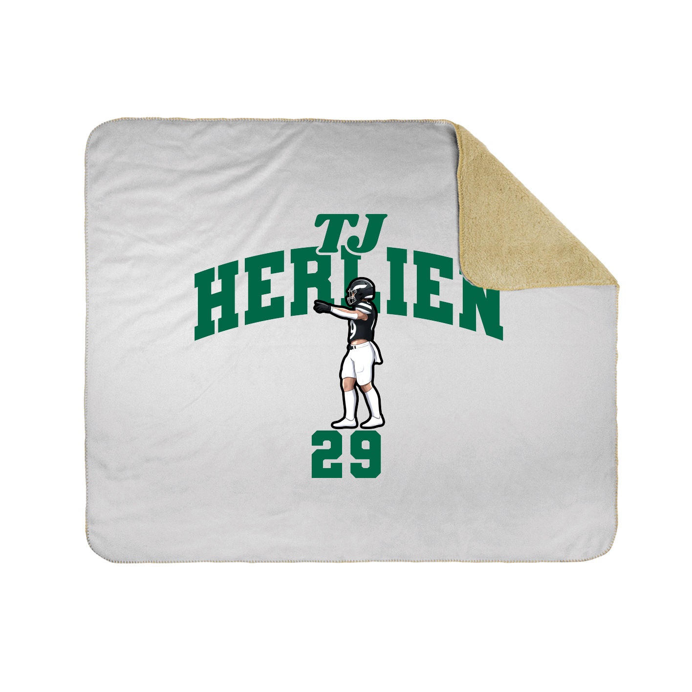 Throw Blanket