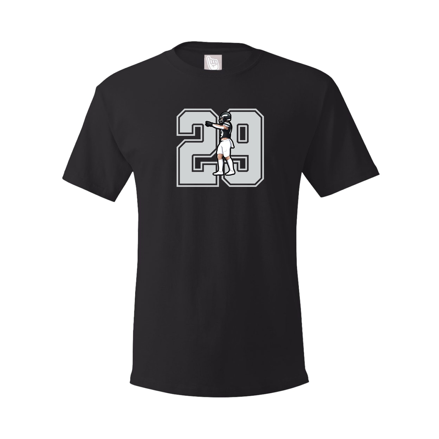 NIL Club Tee