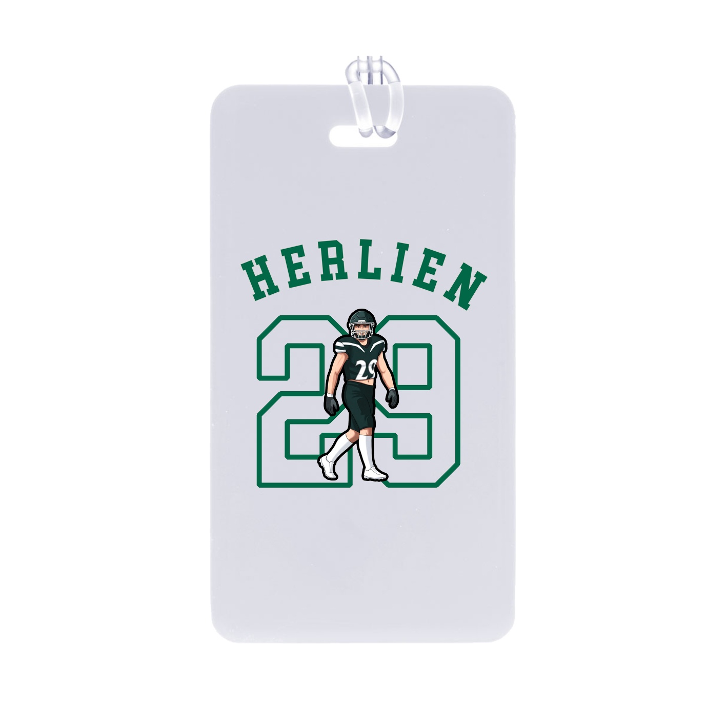 Bag Tag