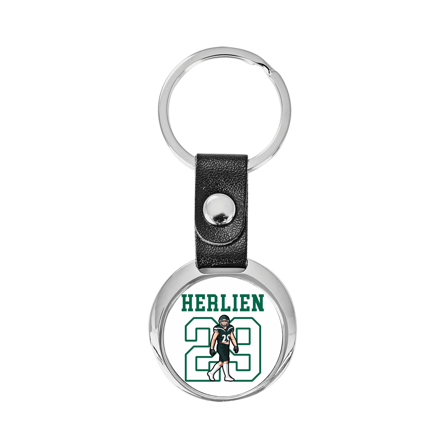 Key Chain — Shirsey in Classic