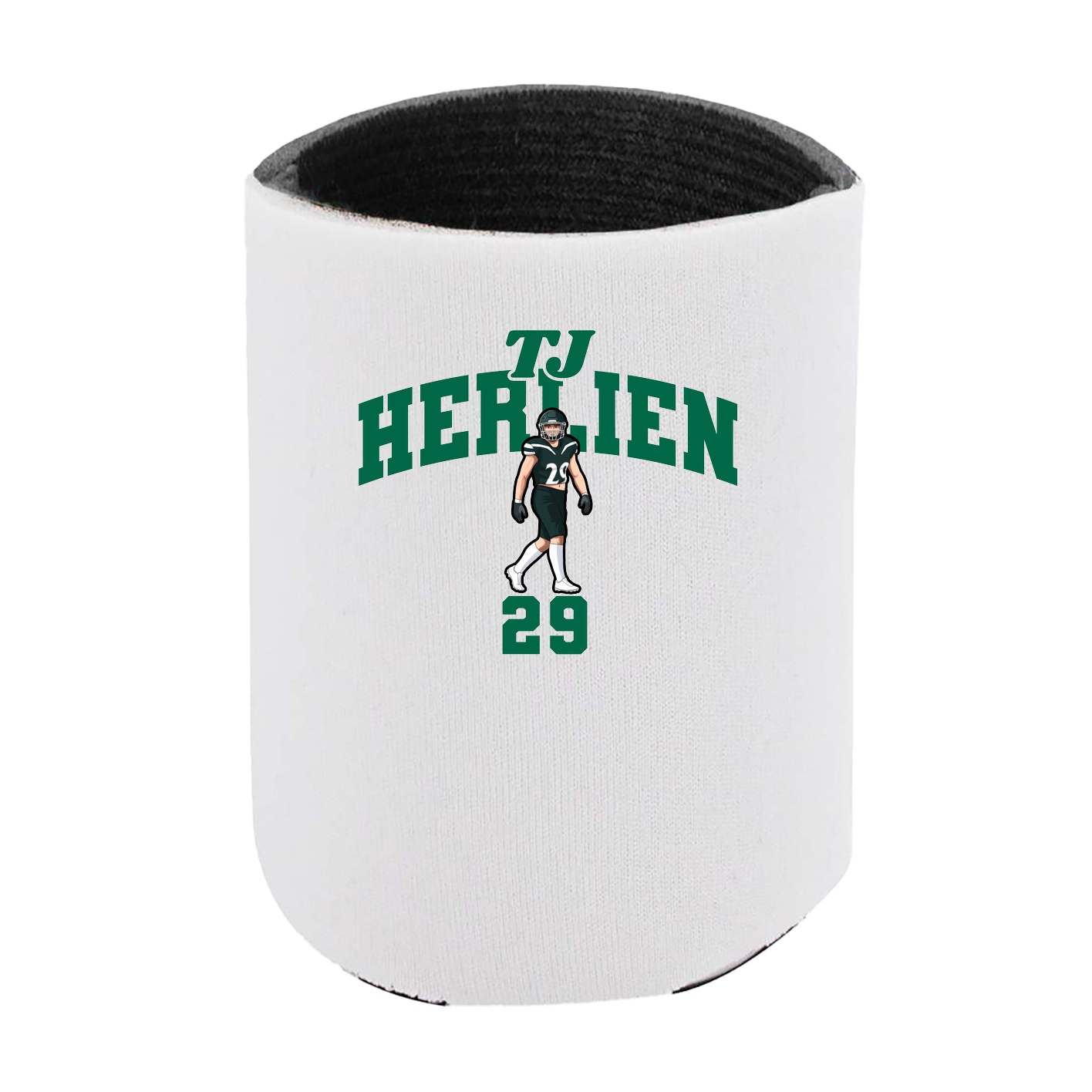 Can Holder — Signature Arch in White