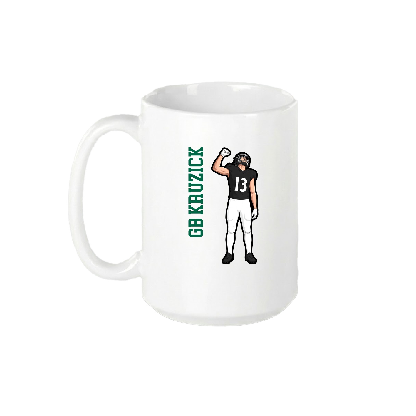 15oz Coffee Mug