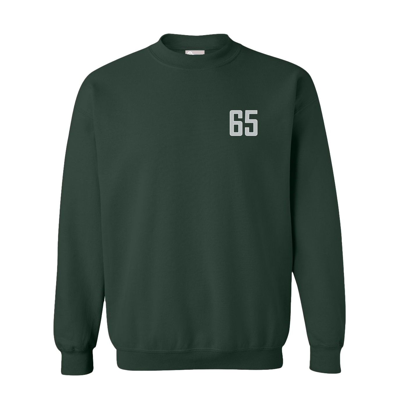 Fleece Crew