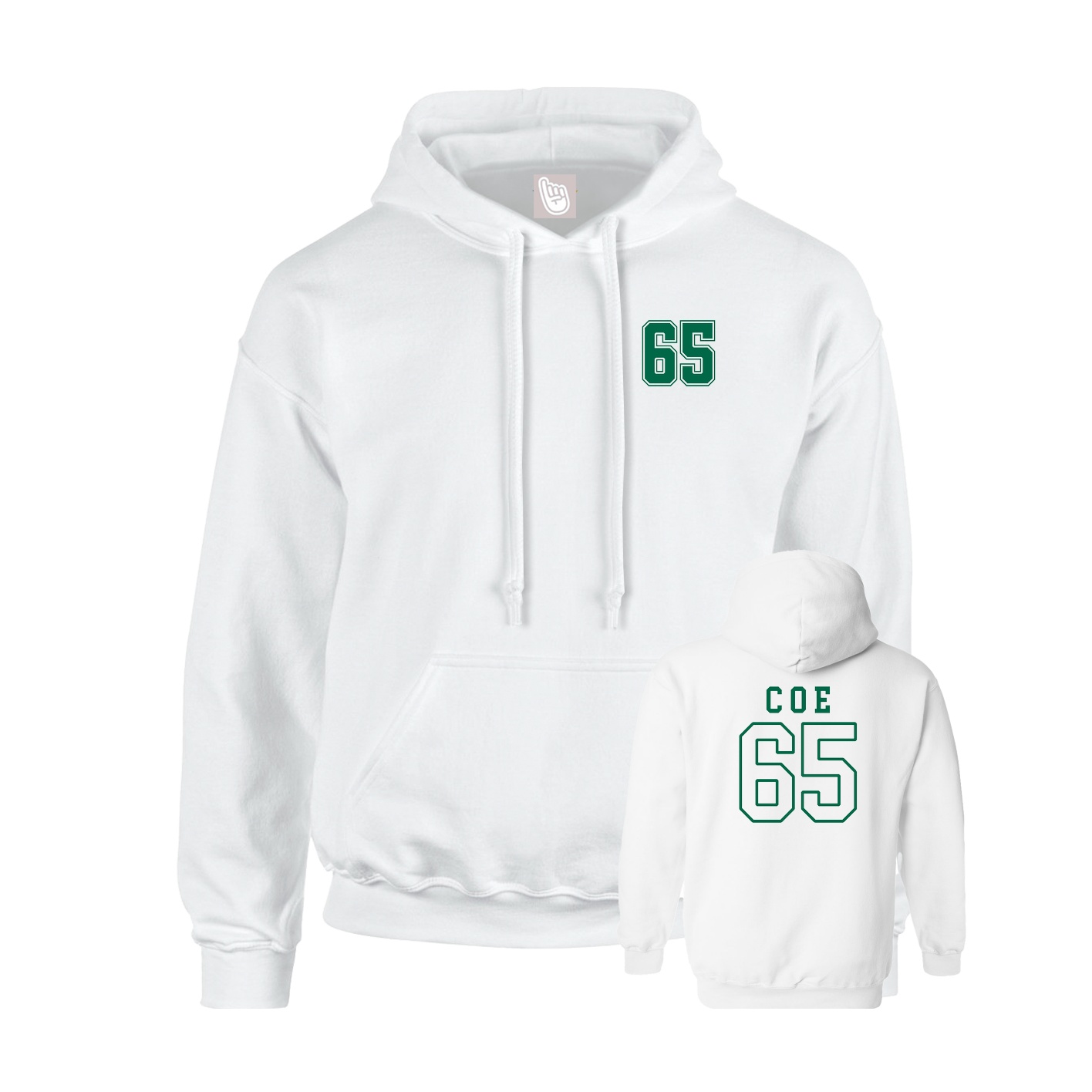 Youth Hoodie