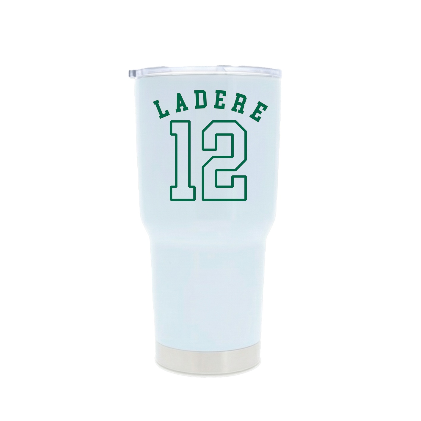 30oz Stainless Steel Tumbler