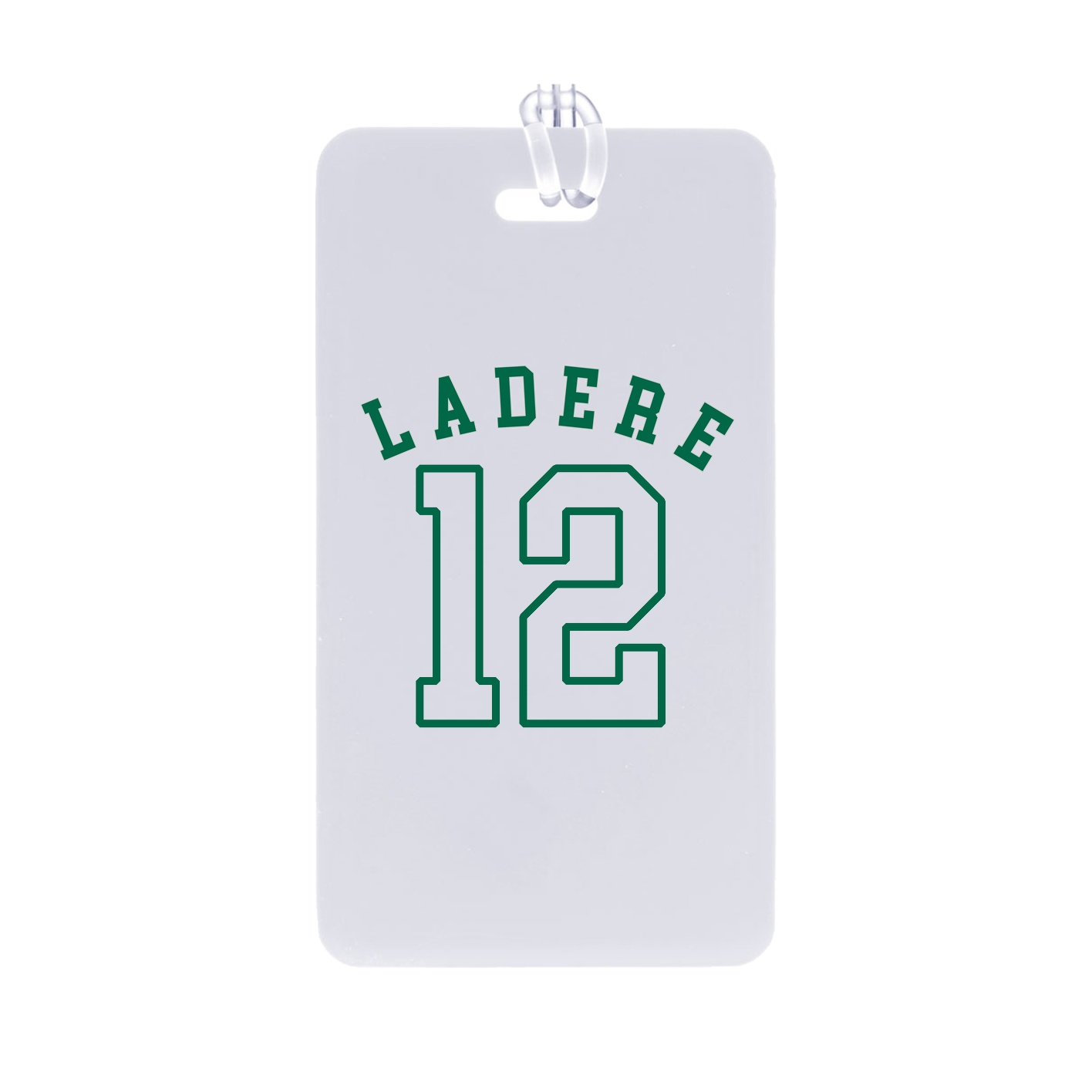 Bag Tag
